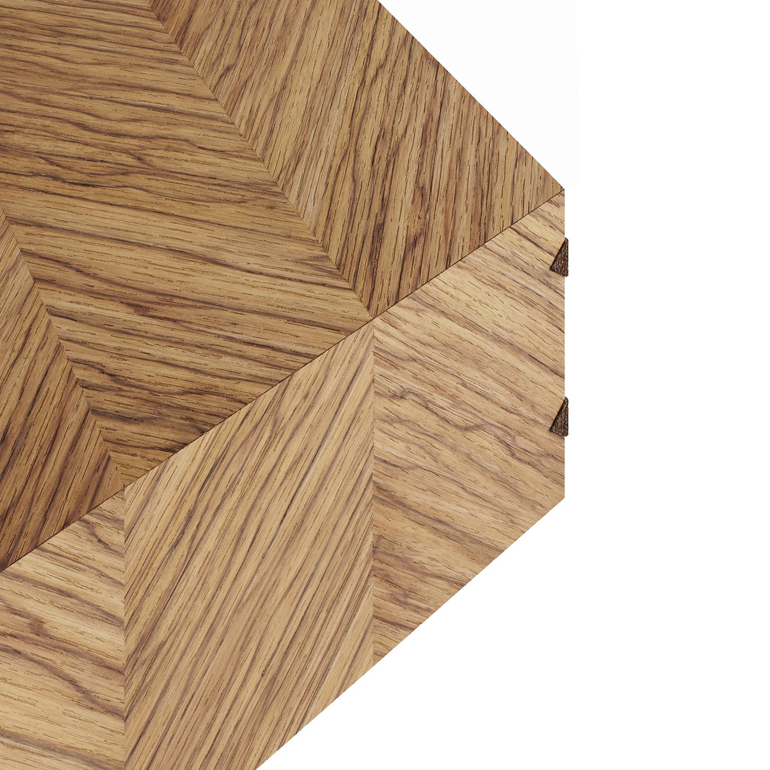 Arteriors Zuki Cocktail Table