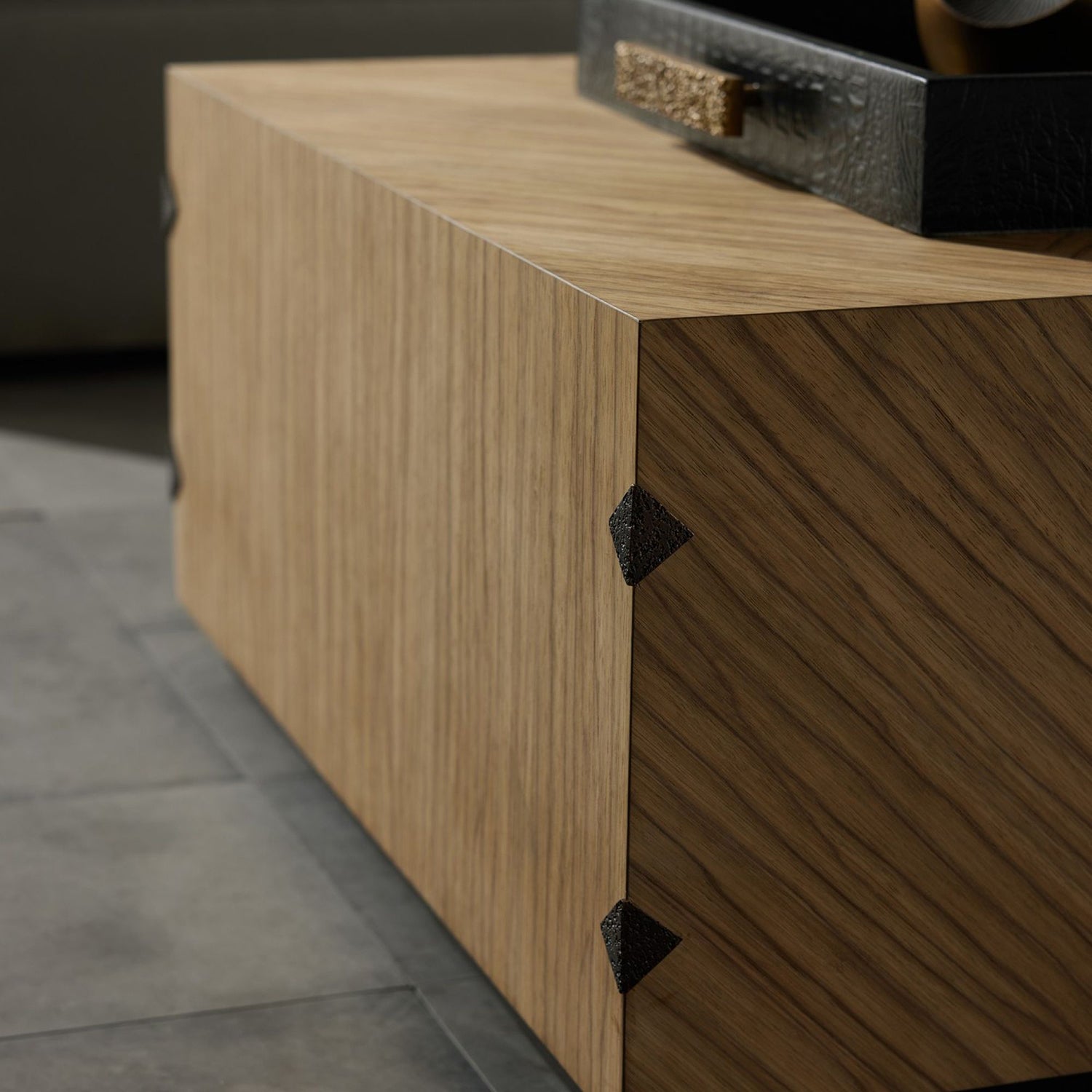 Arteriors Zuki Cocktail Table