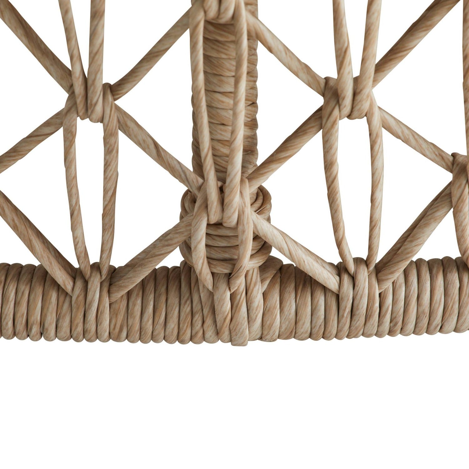 Arteriors Hugo Outdoor Coffee Table