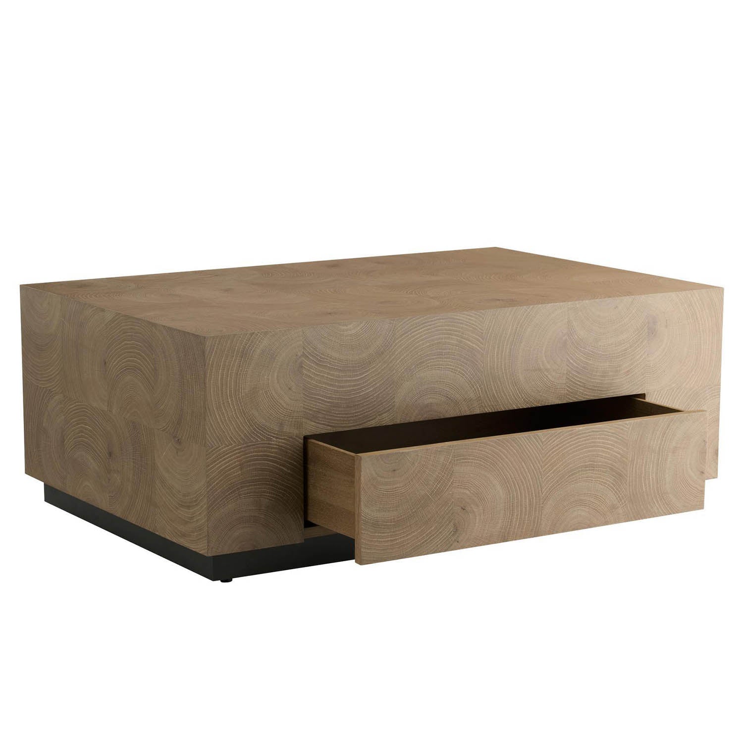 Arteriors Justice Cocktail Table