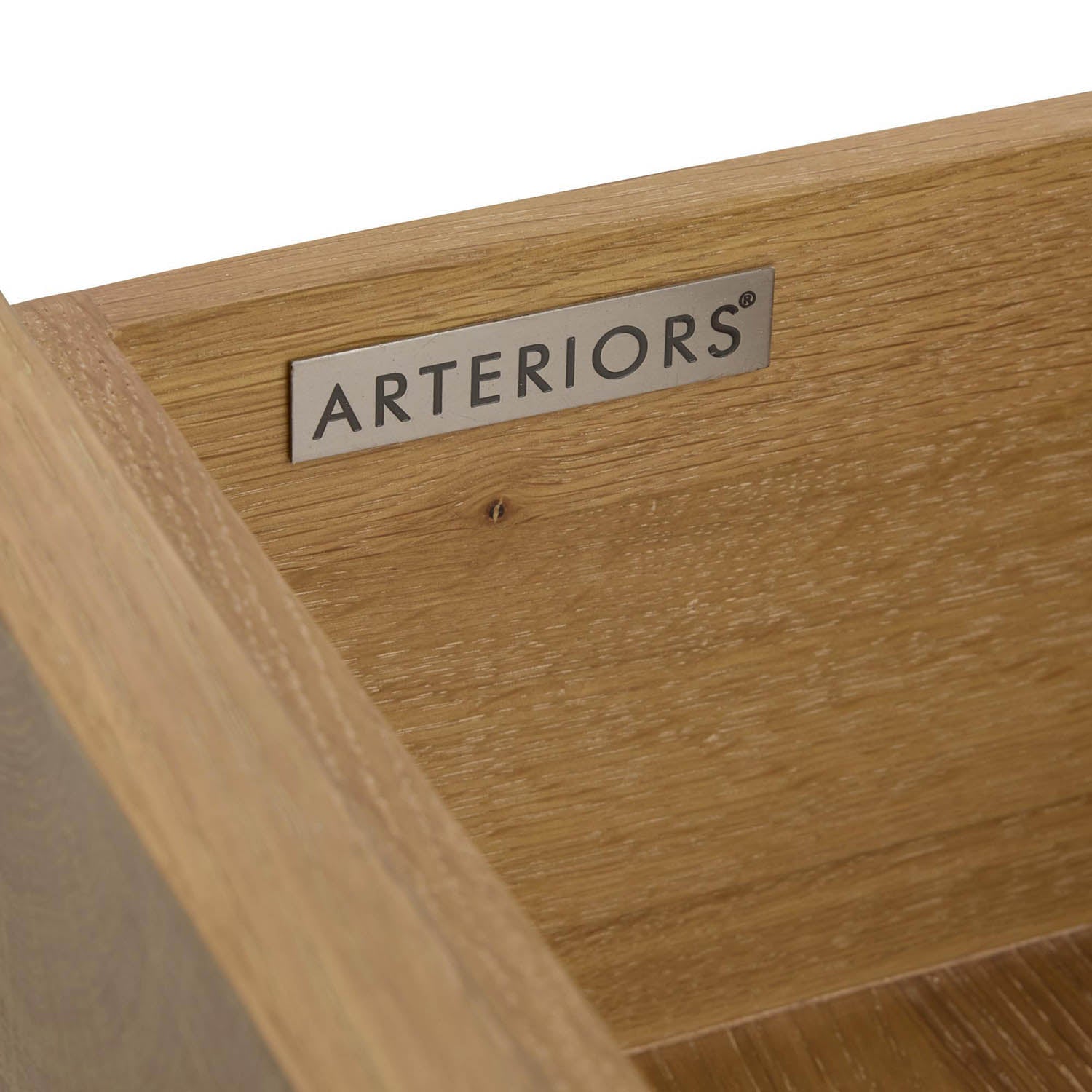 Arteriors Justice Cocktail Table