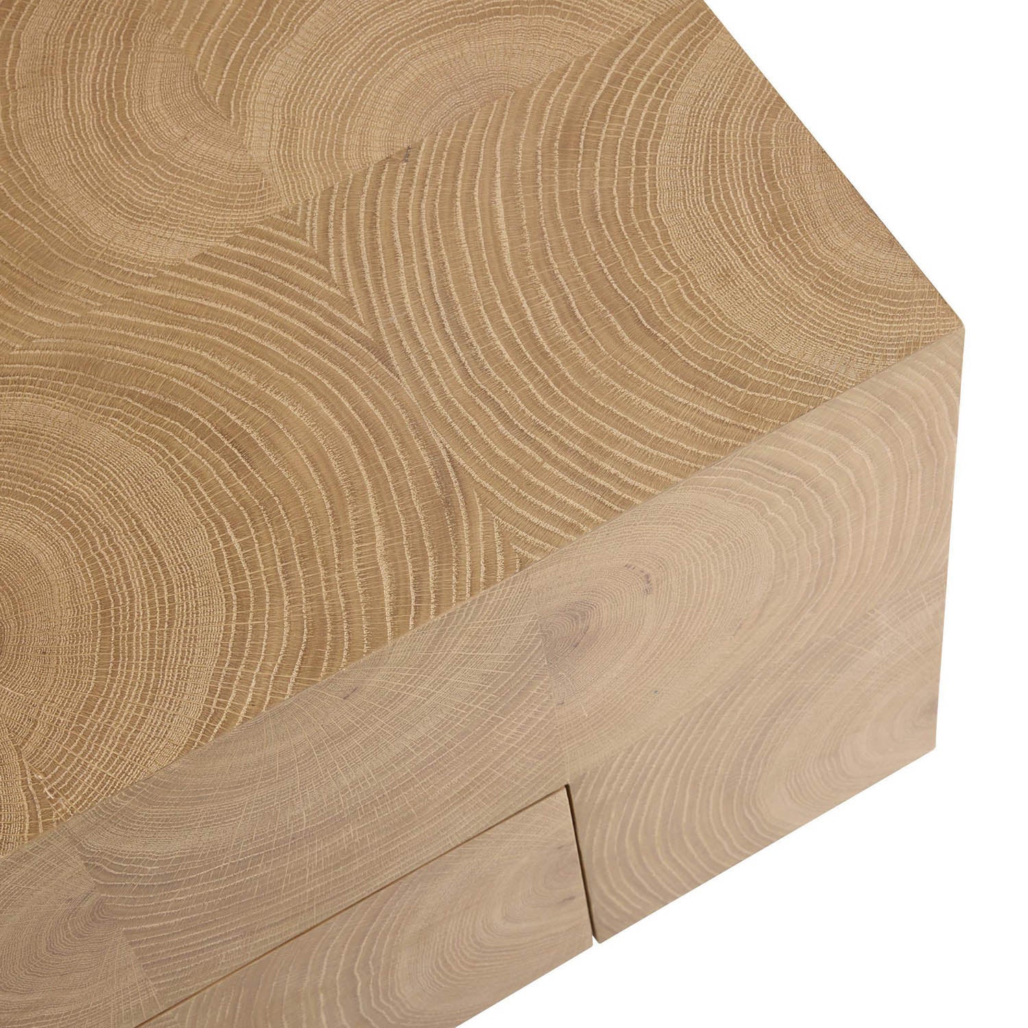 Arteriors Justice Cocktail Table