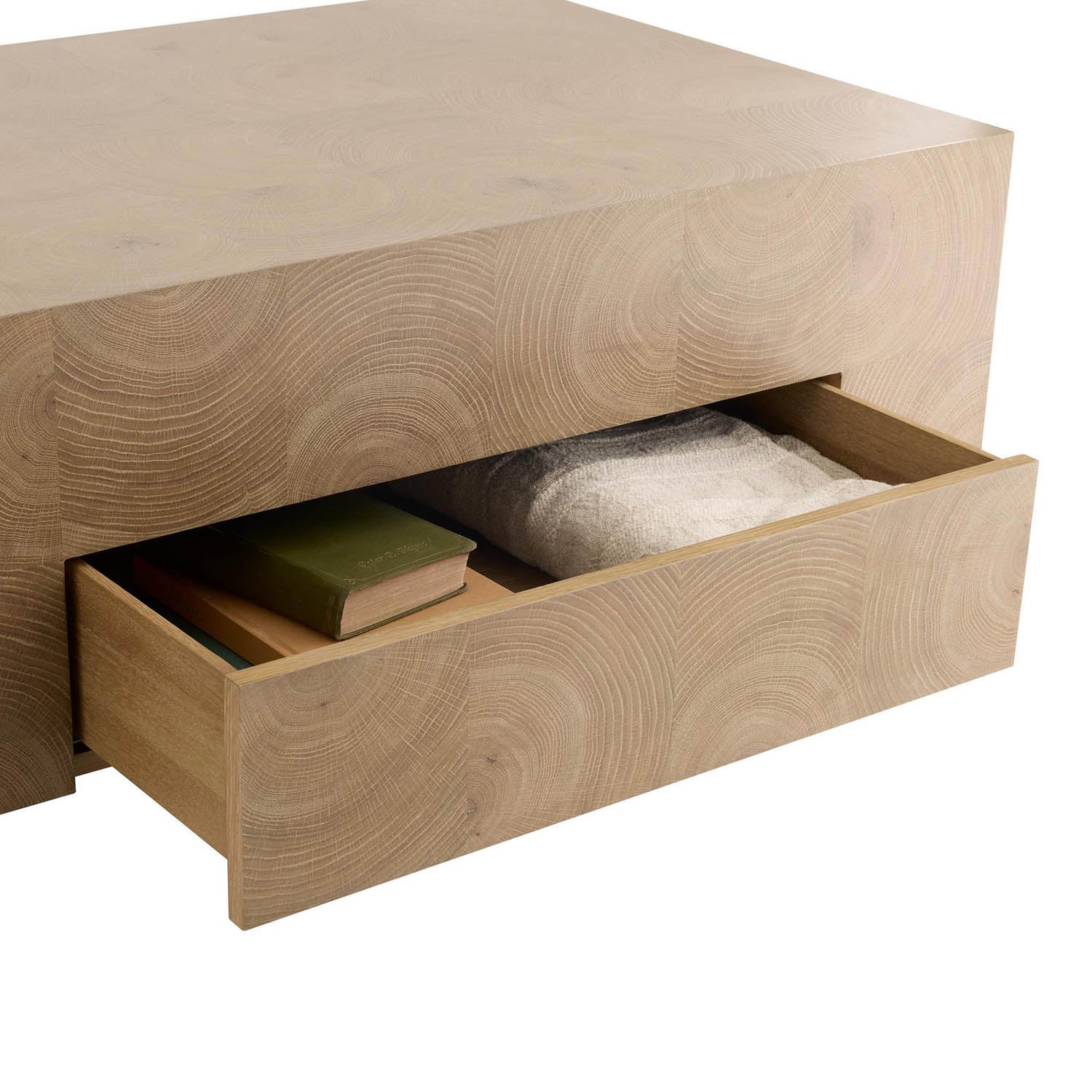 Arteriors Justice Cocktail Table