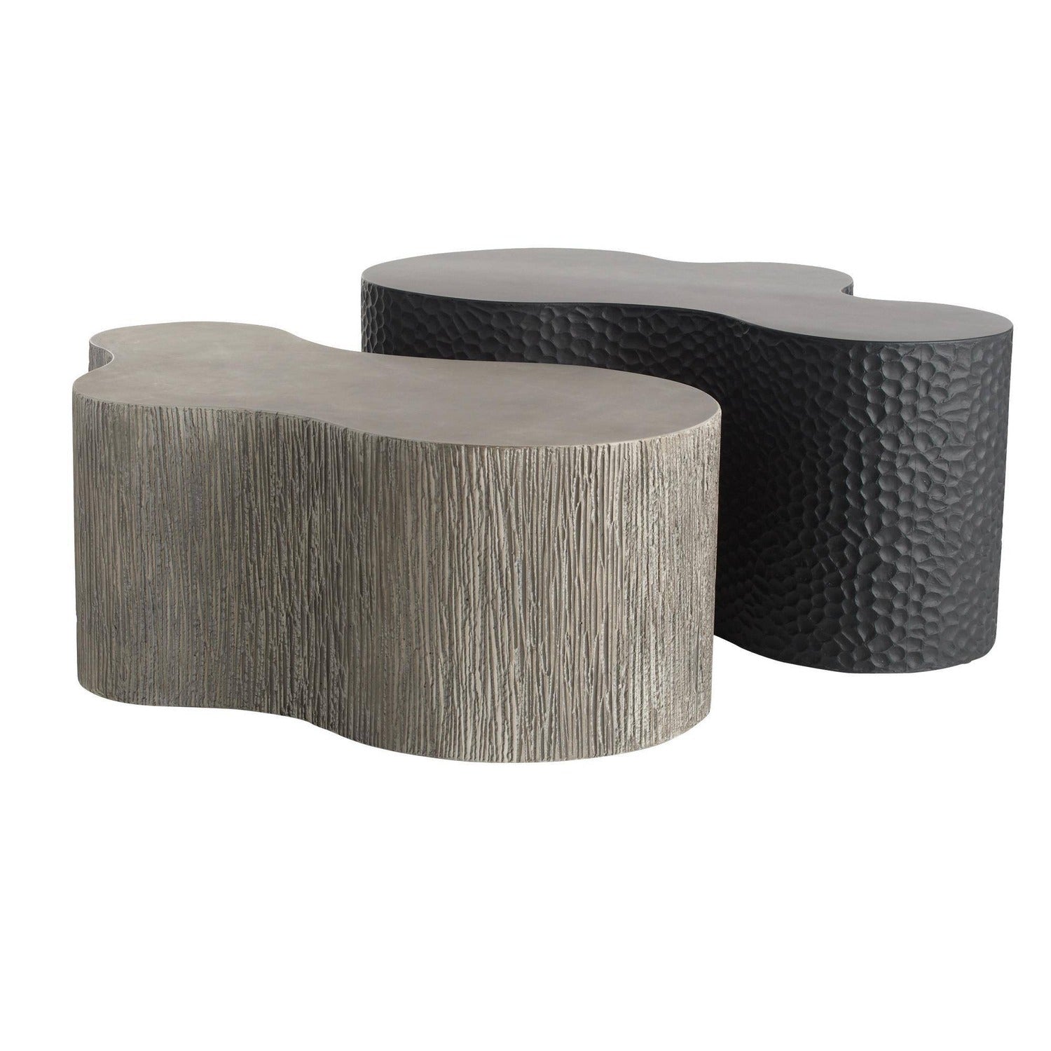 Arteriors Indio Large Outdoor Coffee Table