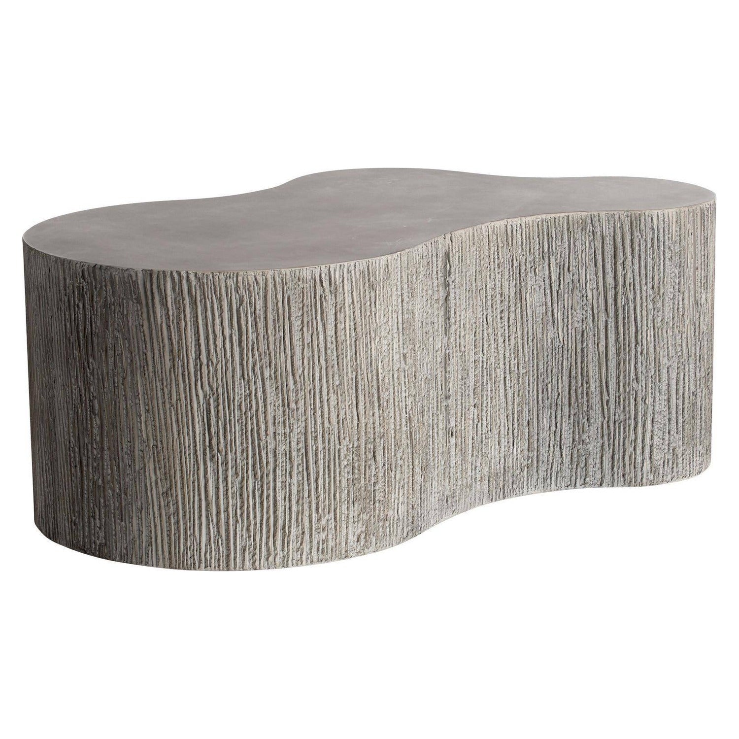 Arteriors Indio Small Outdoor Coffee Table