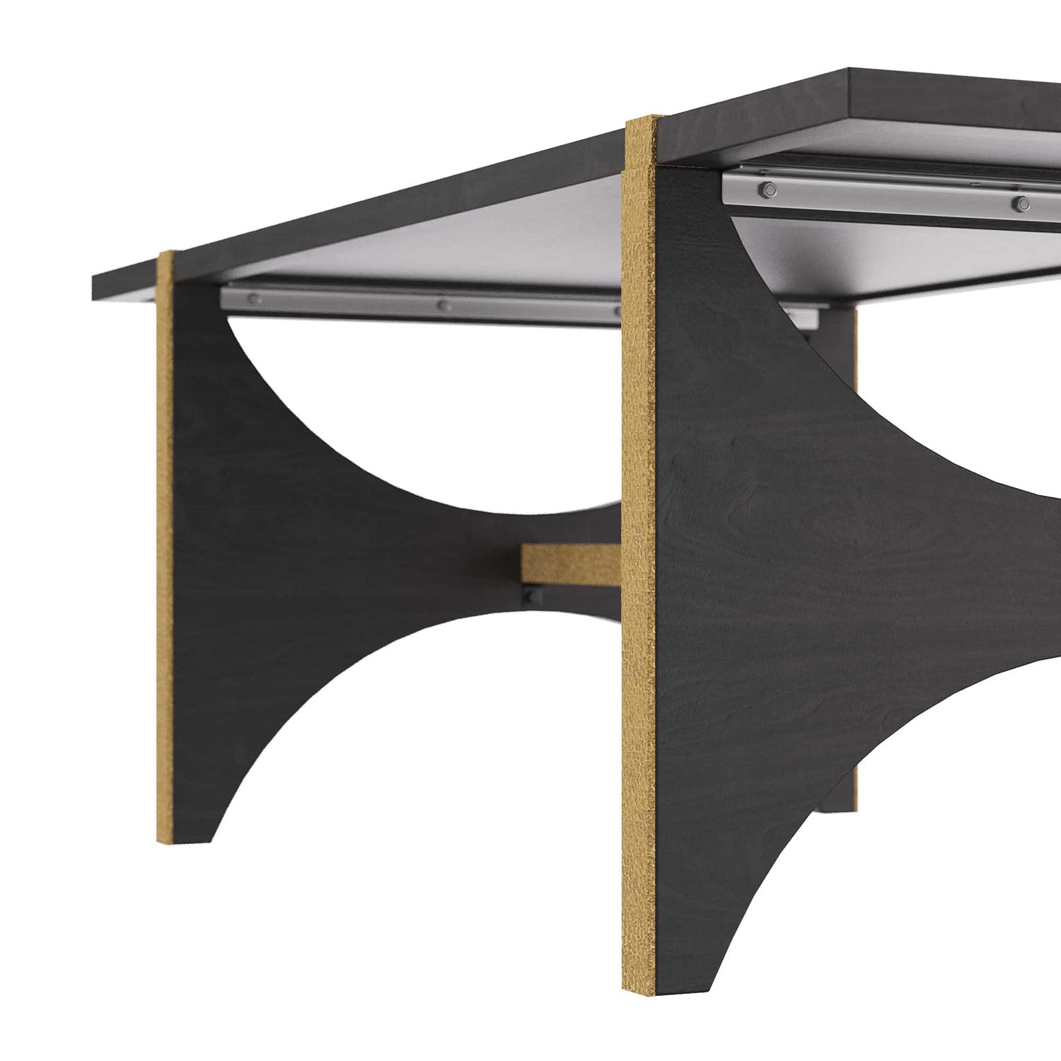 Arteriors Westheimer Dining Table - Final Sale