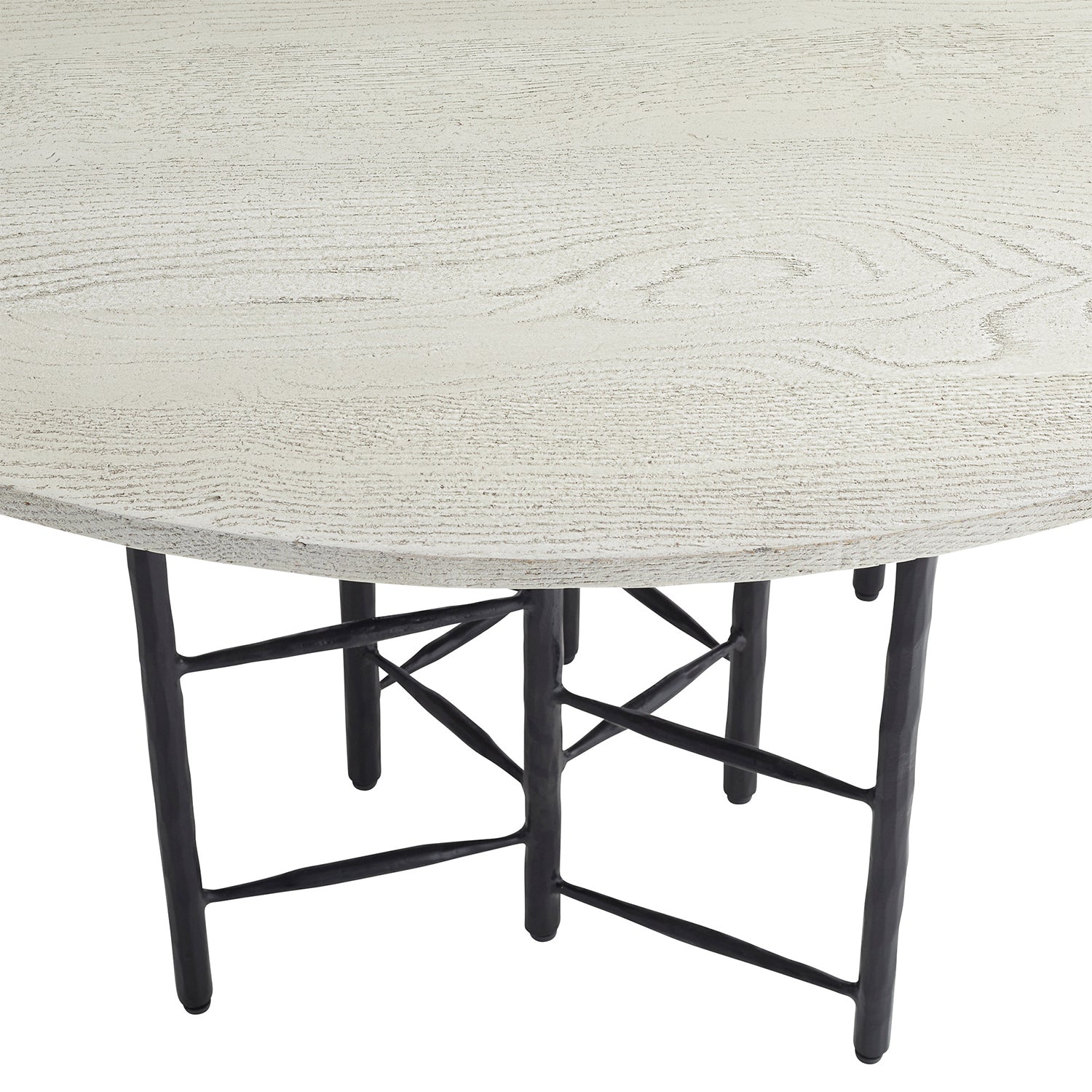 Arteriors Enito Entry Table - Final Sale