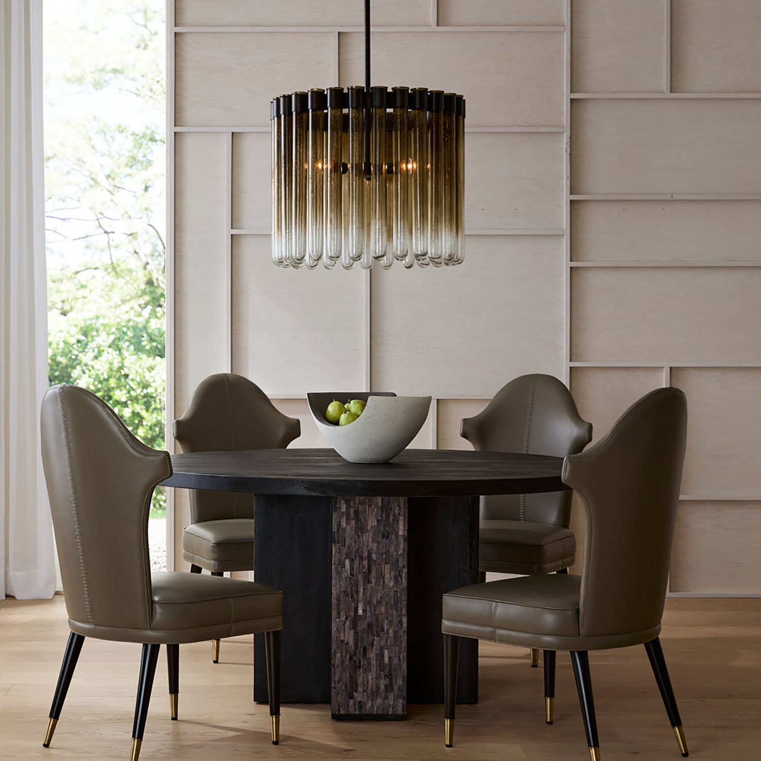 Arteriors Maddock Dining Table