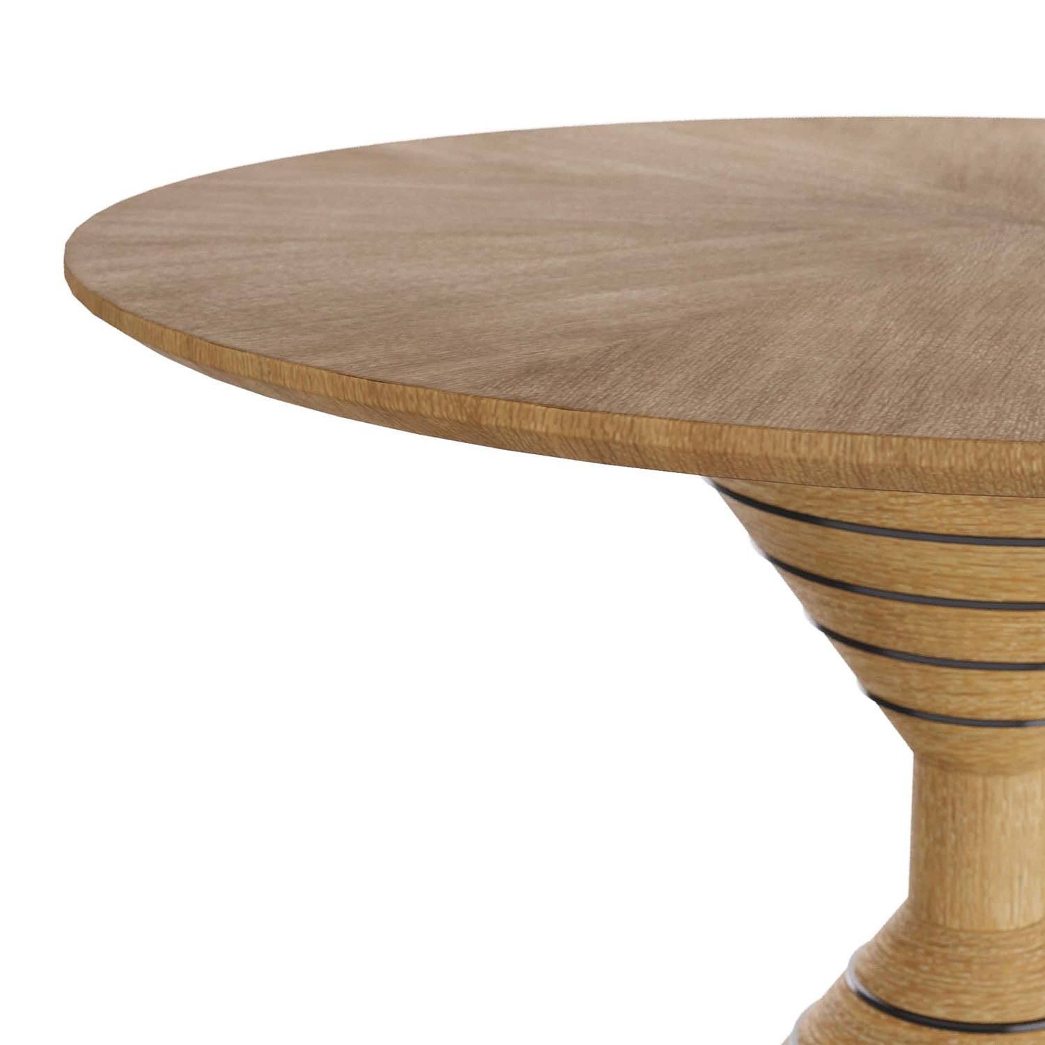 Arteriors Wilken Entry Table - Final Sale