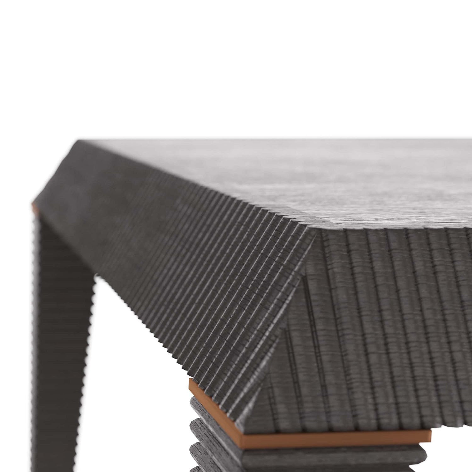 Arteriors Tristan Dining Table - Final Sale