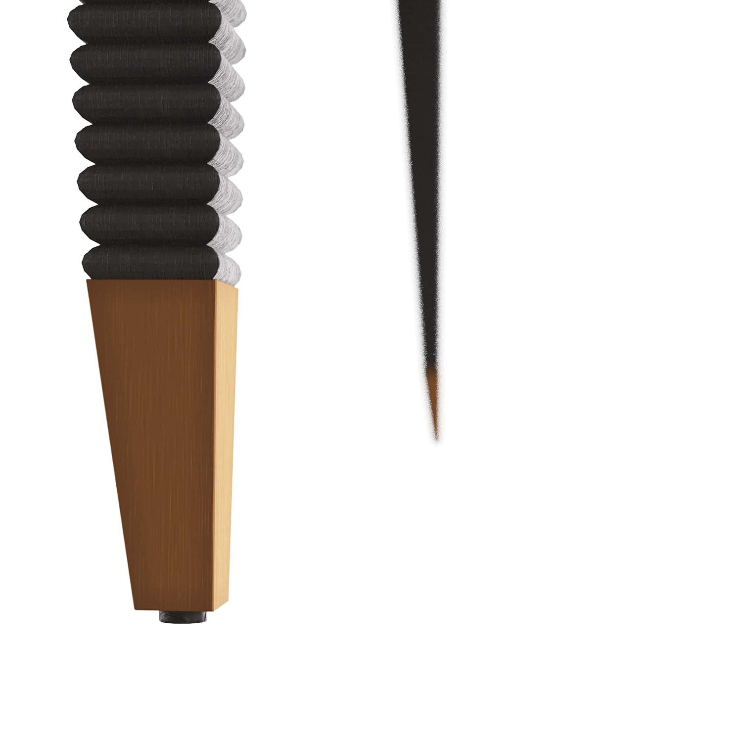 Arteriors Tristan Dining Table - Final Sale