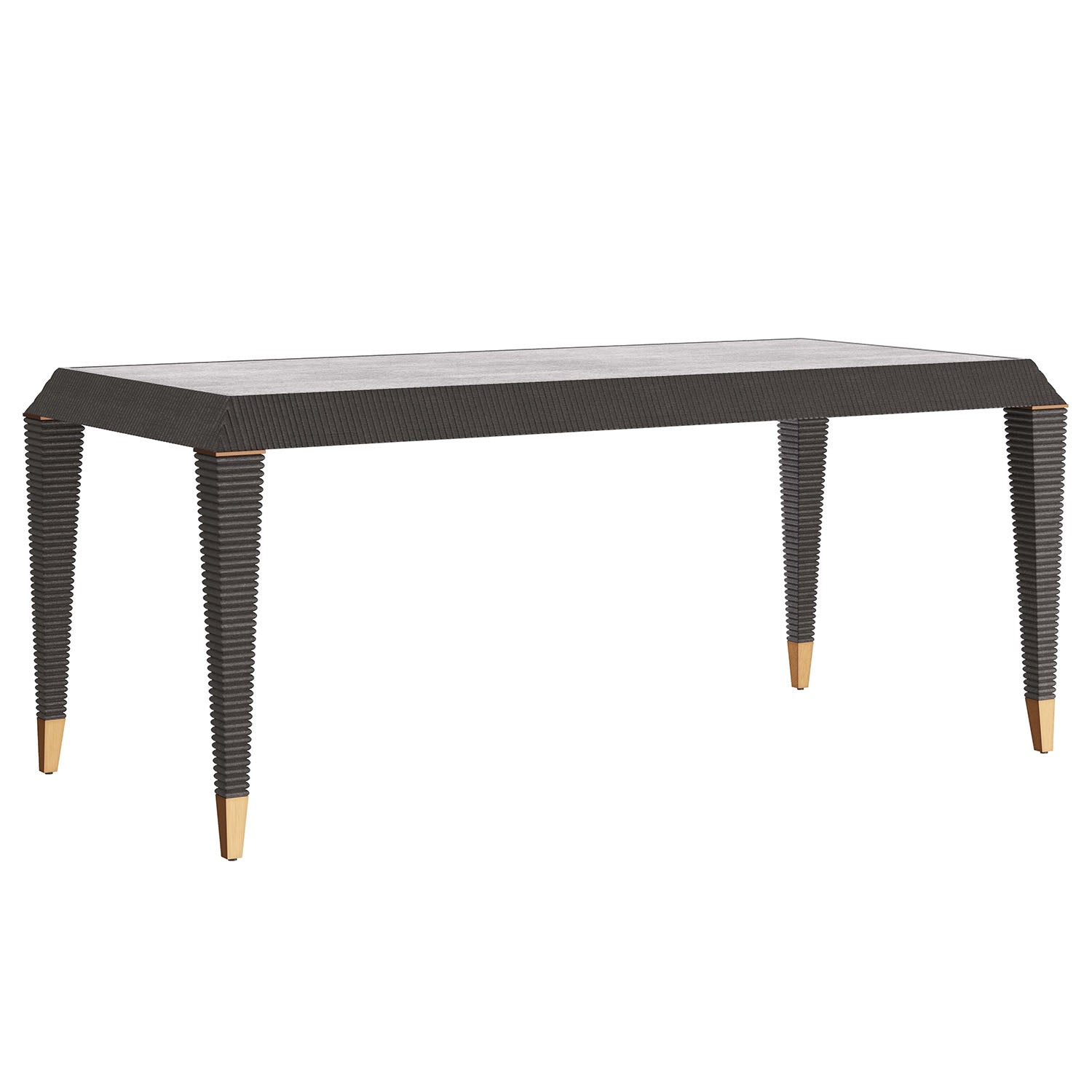 Arteriors Tristan Dining Table - Final Sale
