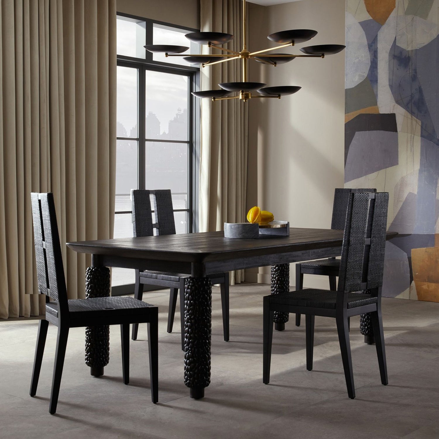 Arteriors Anwar Dining Table - Final Sale
