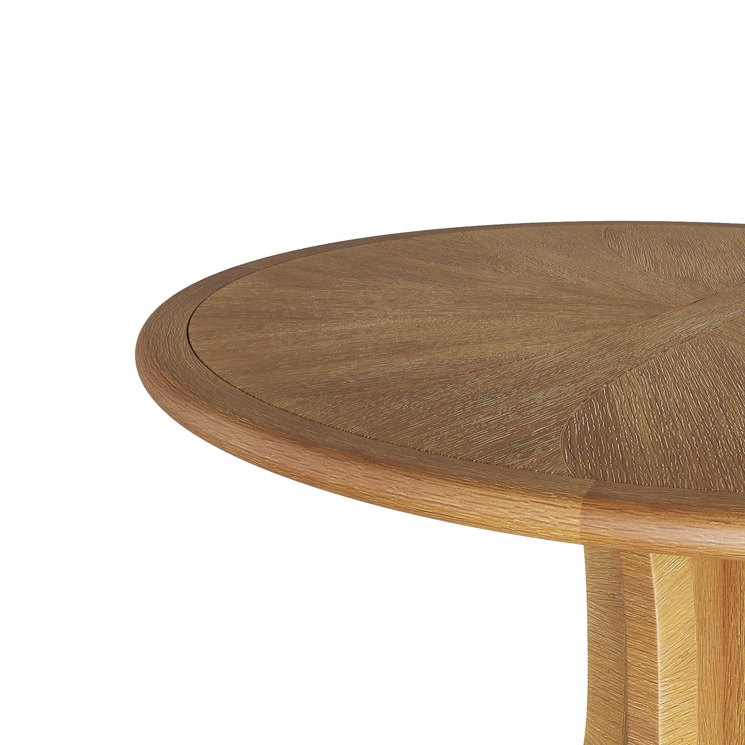 Arteriors Brazos Entry Table - Final Sale