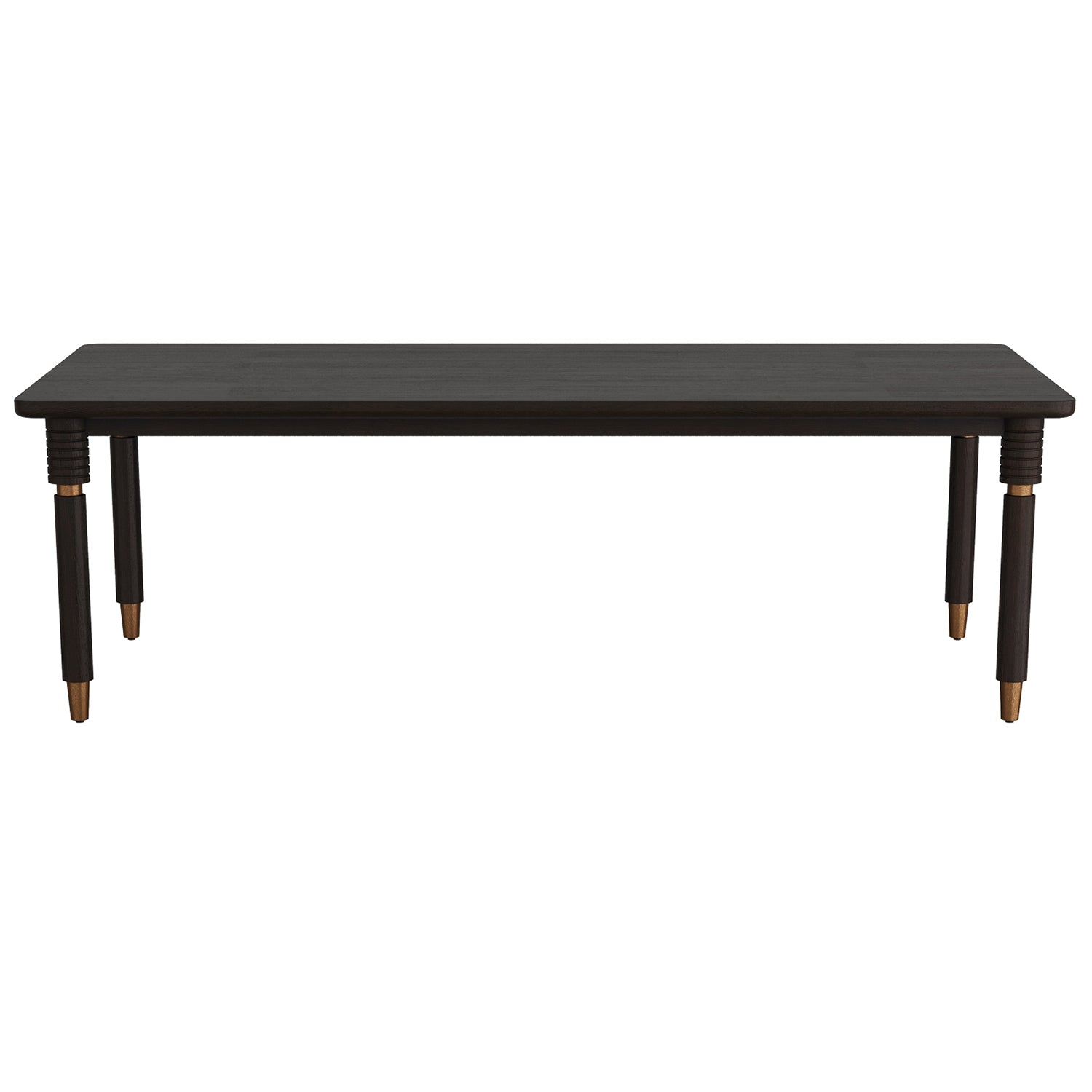 Arteriors Andrade Dining Table