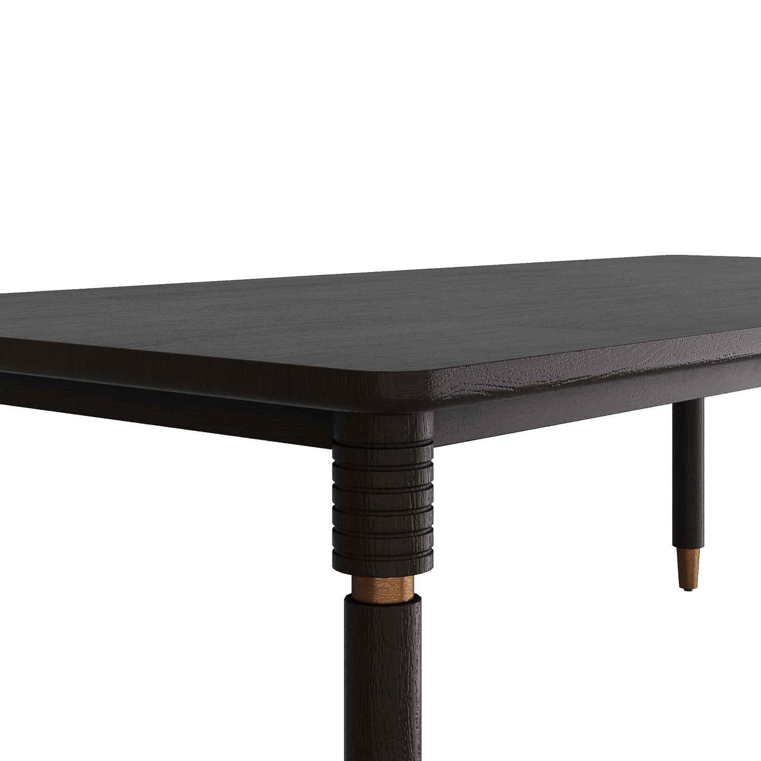 Arteriors Andrade Dining Table