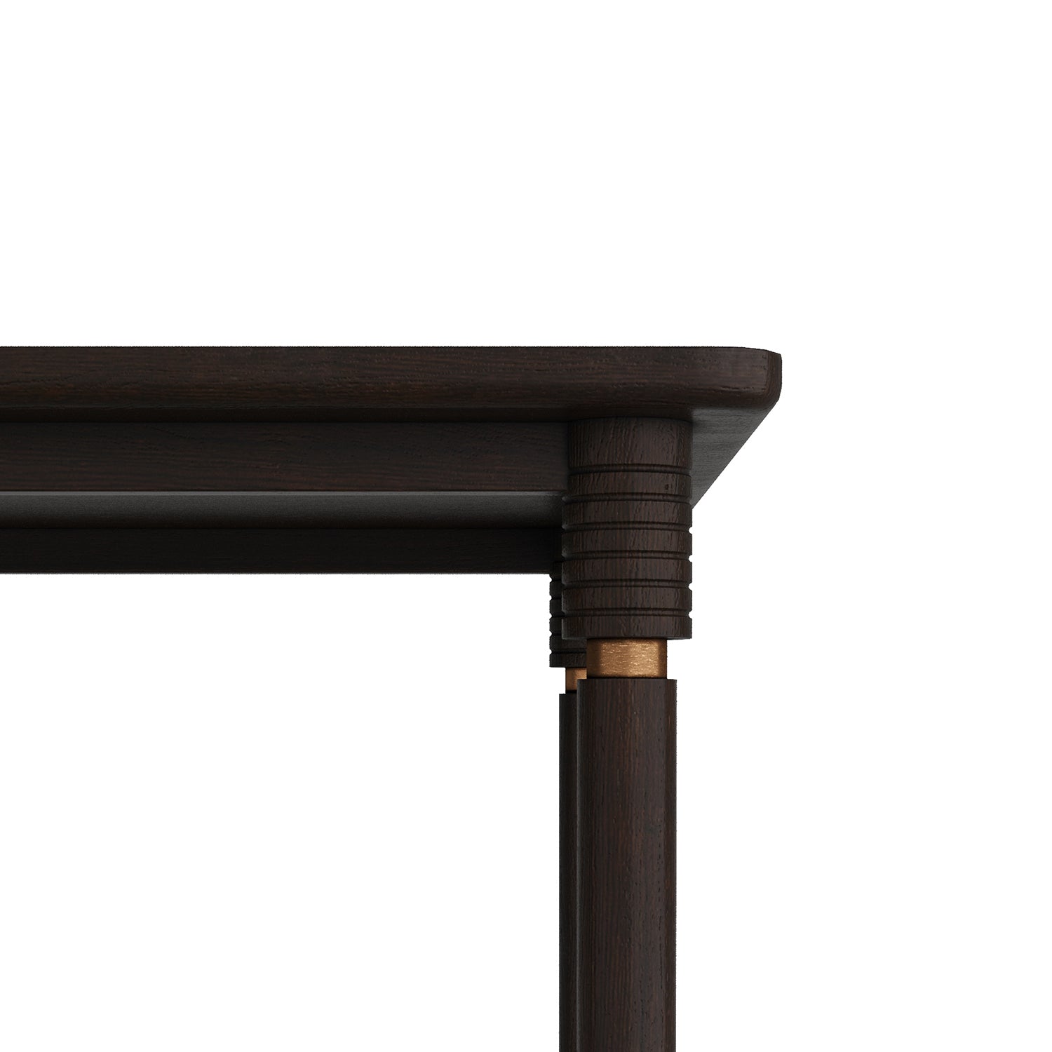 Arteriors Andrade Dining Table