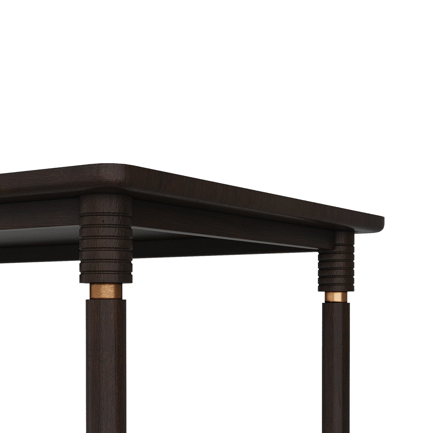 Arteriors Andrade Dining Table
