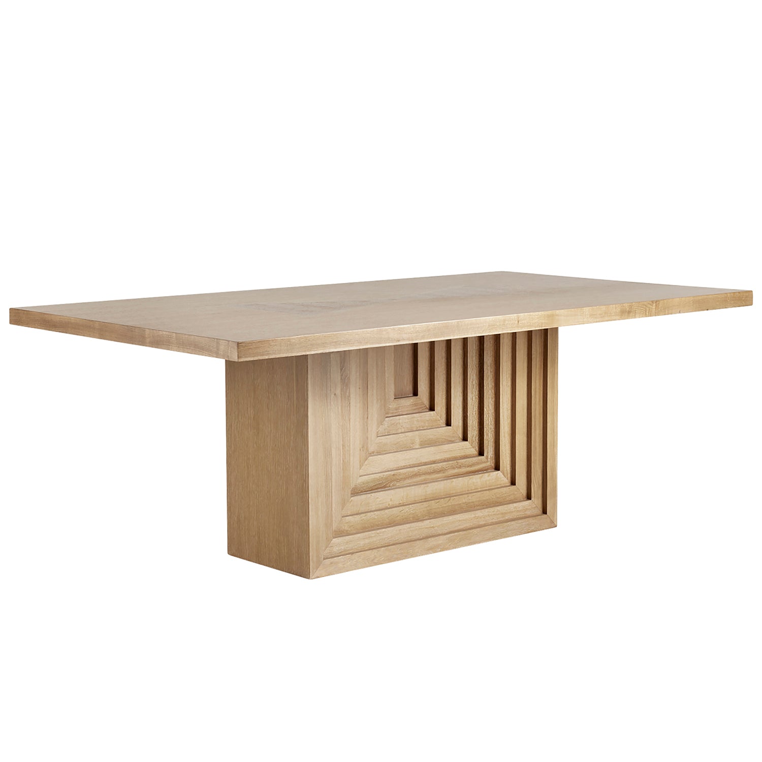 Arteriors Crockett Dining Table