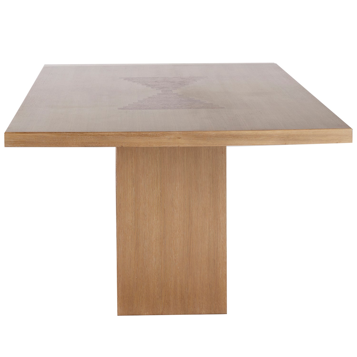 Arteriors Crockett Dining Table