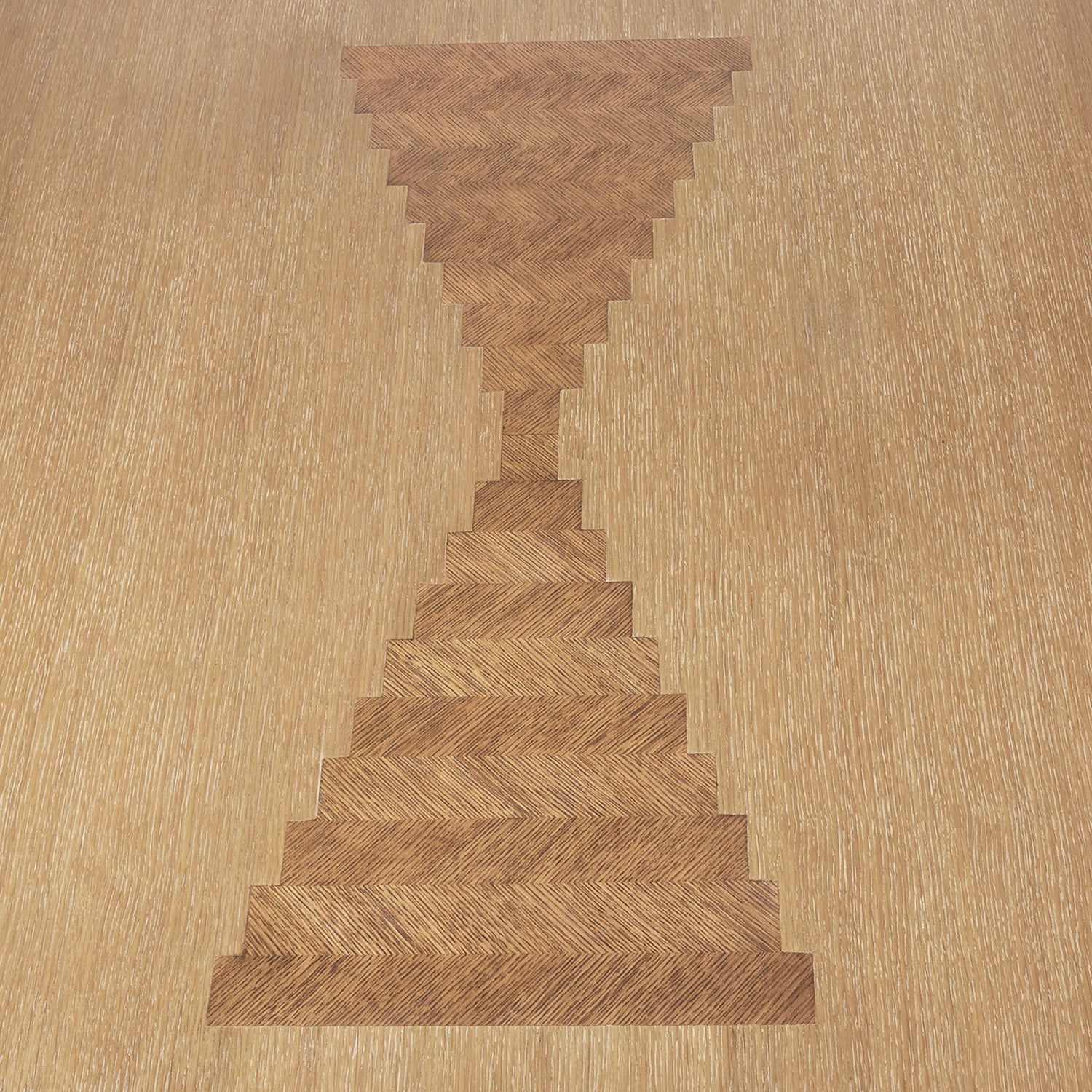 Arteriors Crockett Dining Table