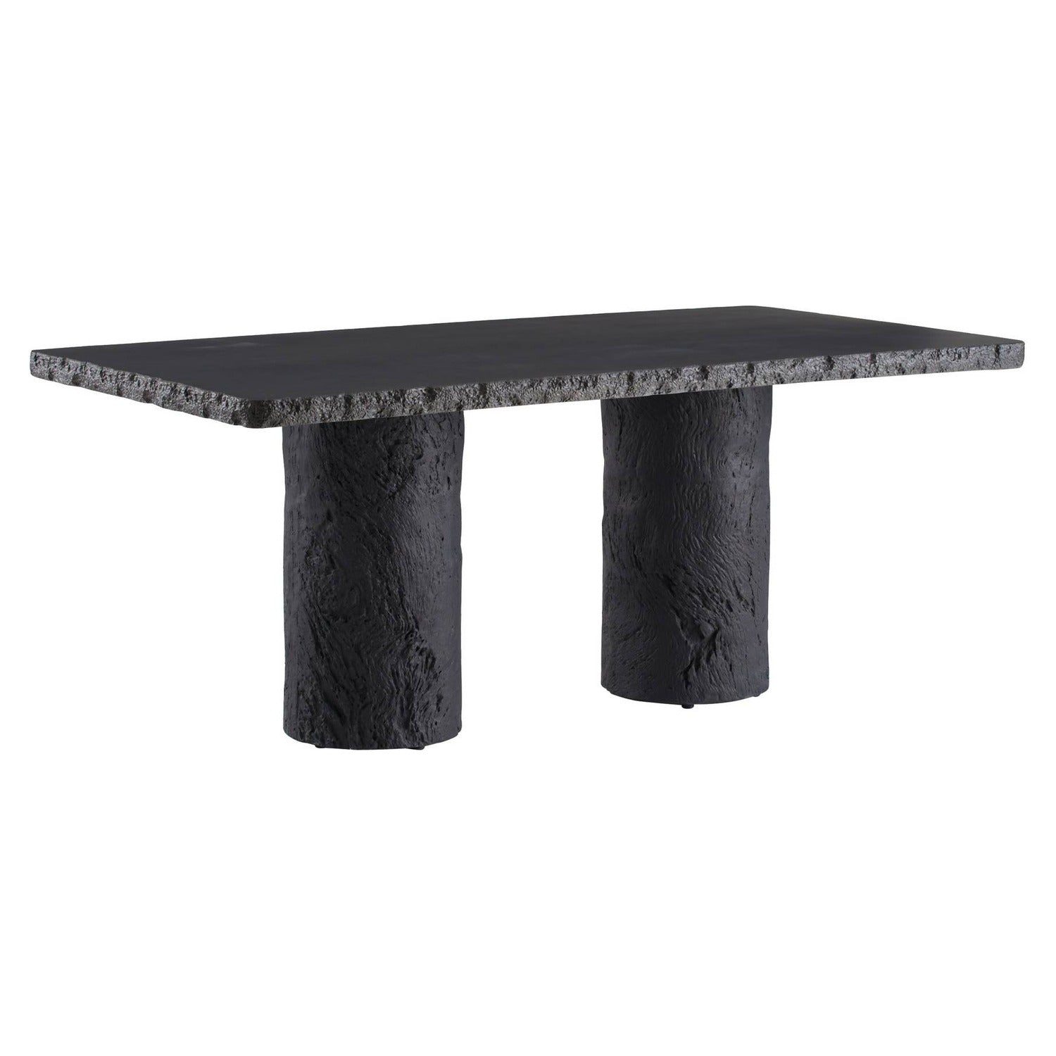 Arteriors Gemini Outdoor Dining Table