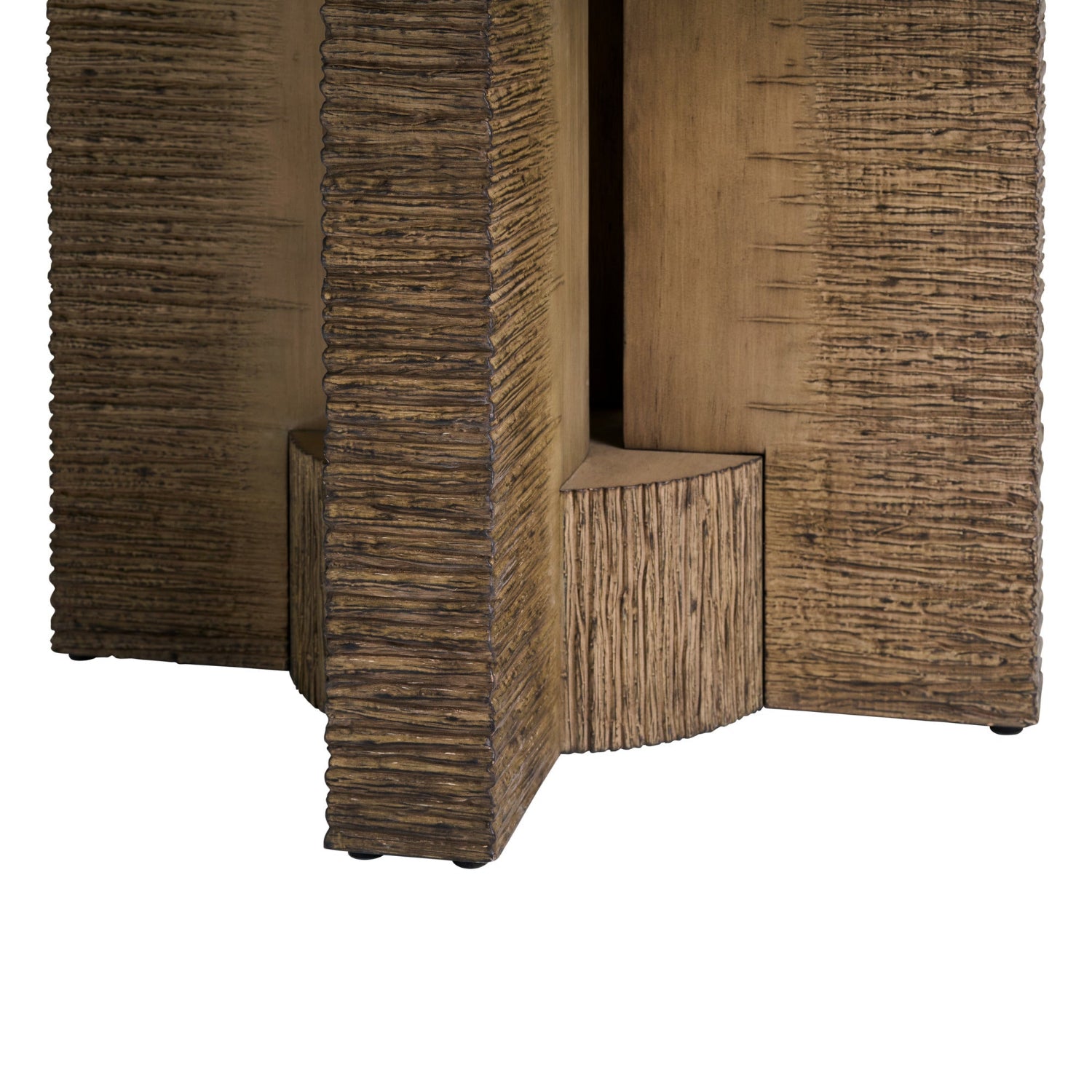 Arteriors Orba Outdoor Dining Table