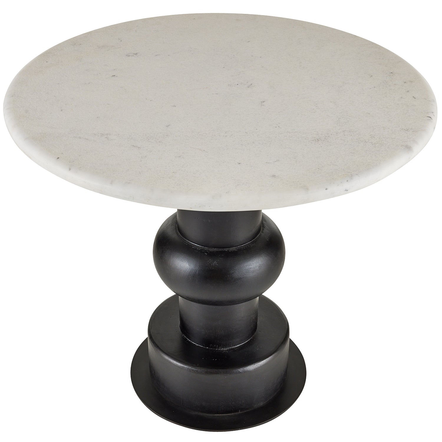Arteriors Devito End Table