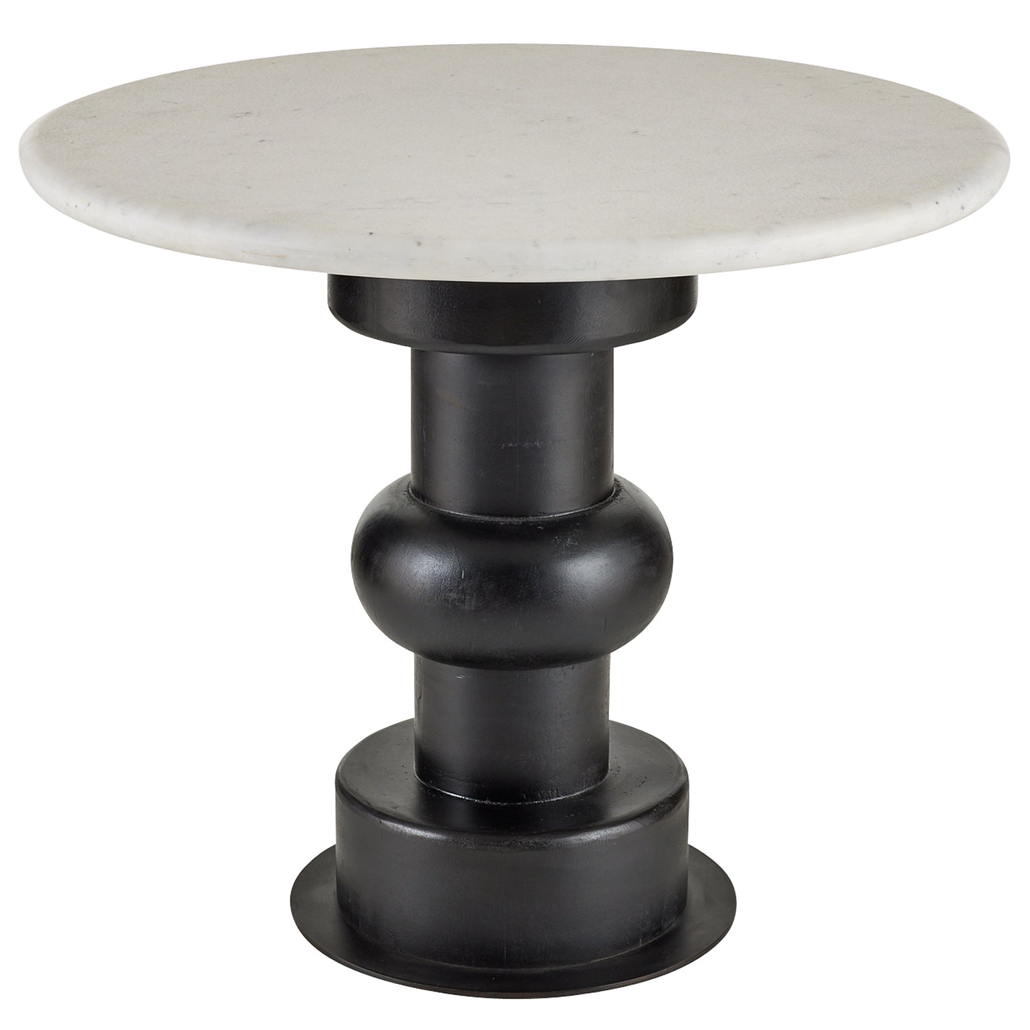 Arteriors Devito End Table
