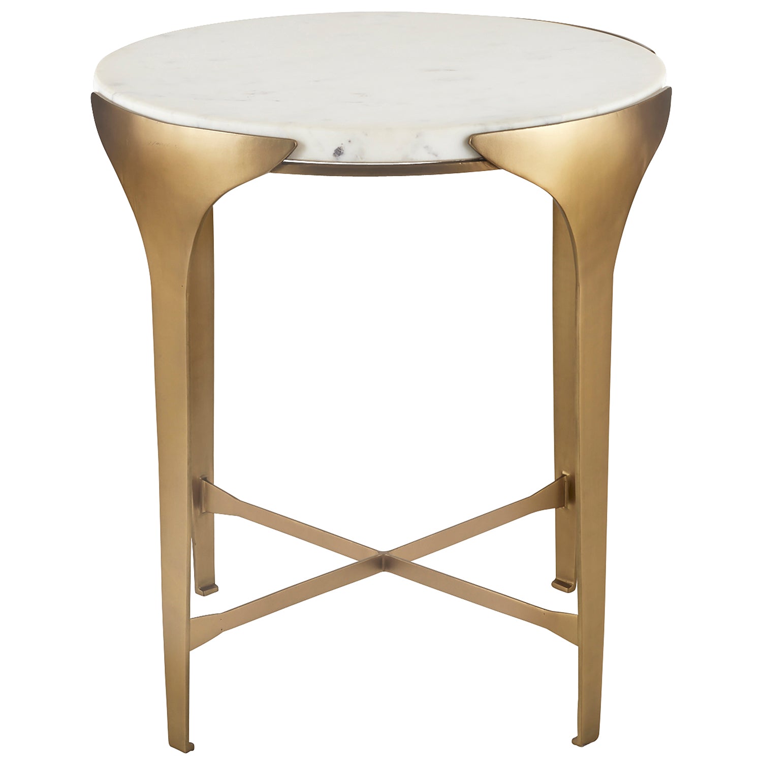 Arteriors Janine End Table
