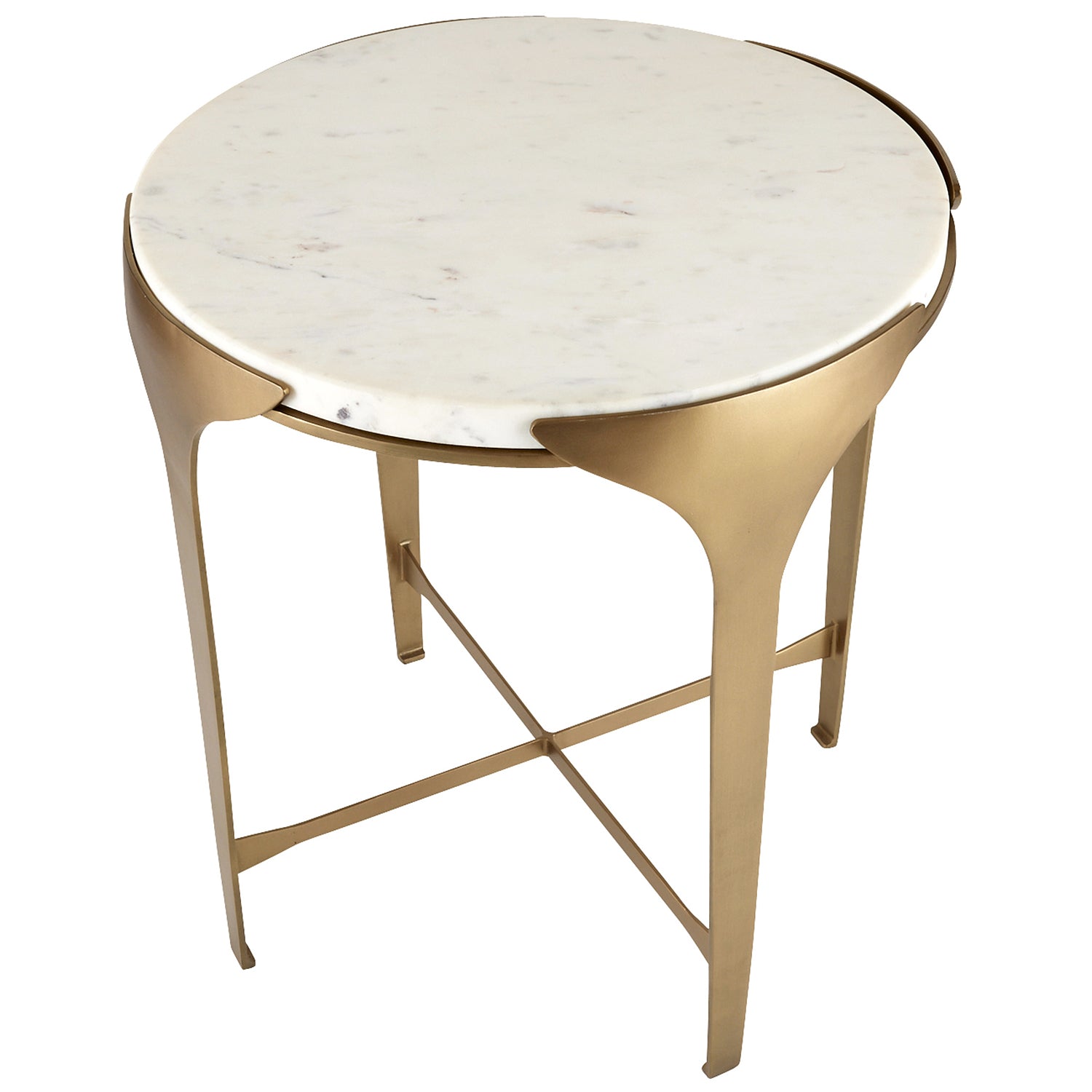 Arteriors Janine End Table