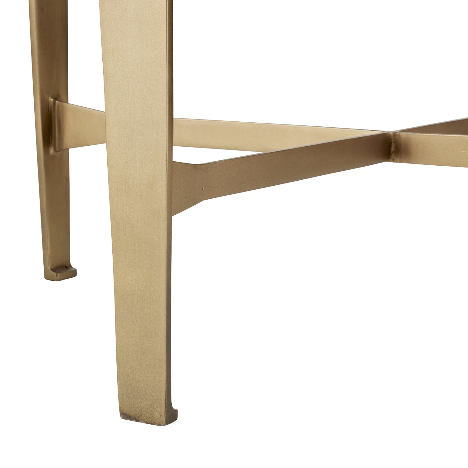 Arteriors Janine End Table