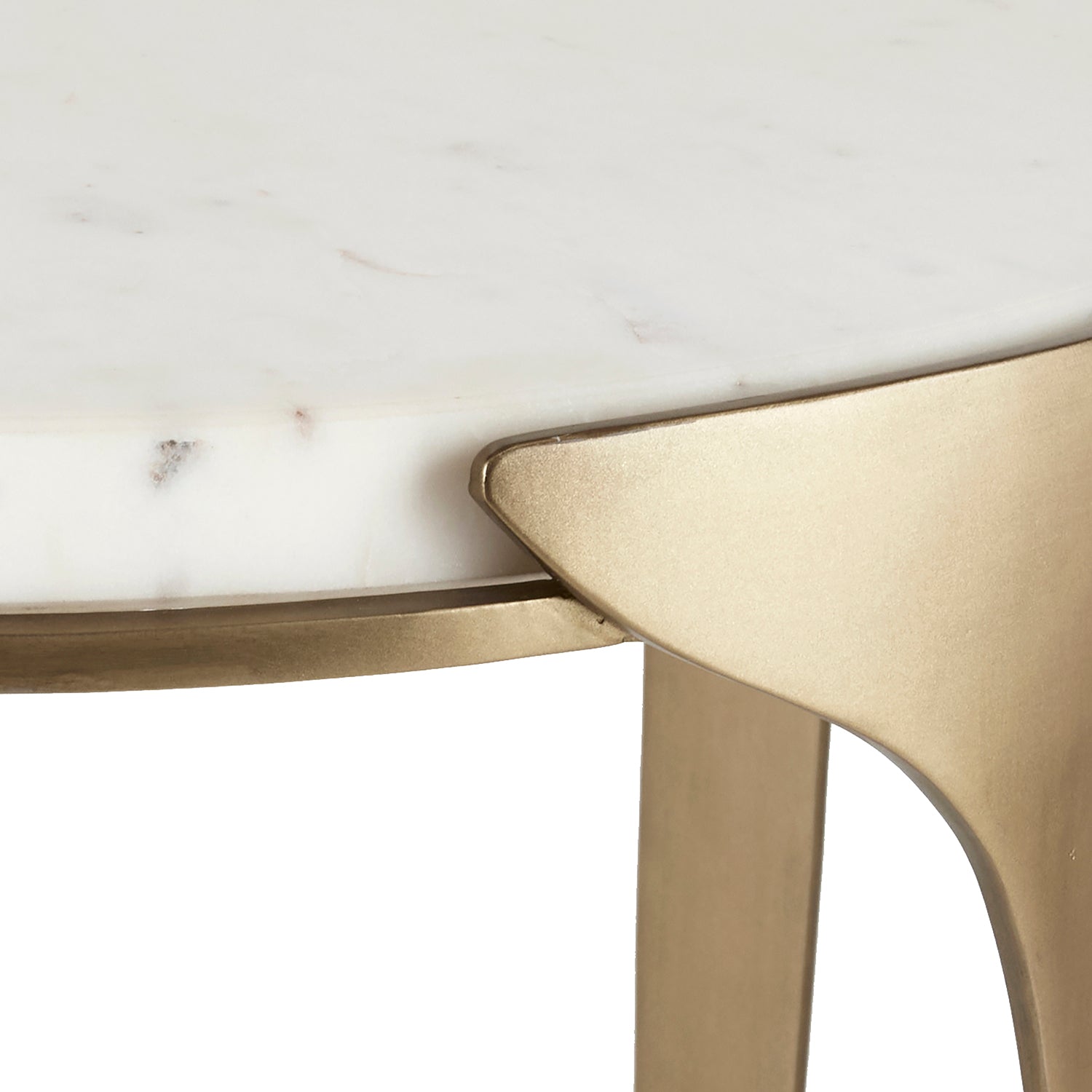 Arteriors Janine End Table