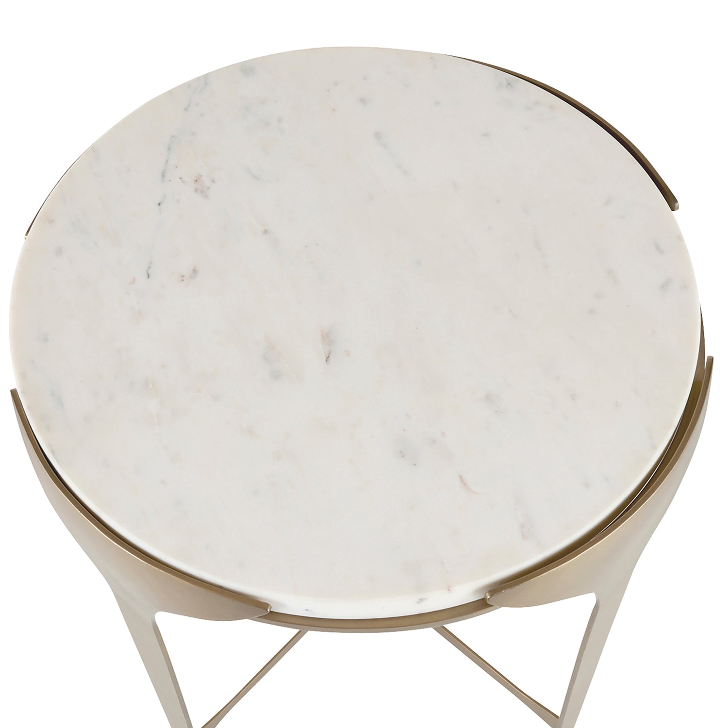 Arteriors Janine End Table