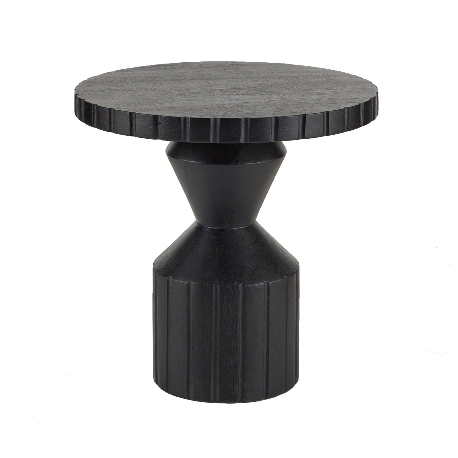 Arteriors Calypso Accent Table