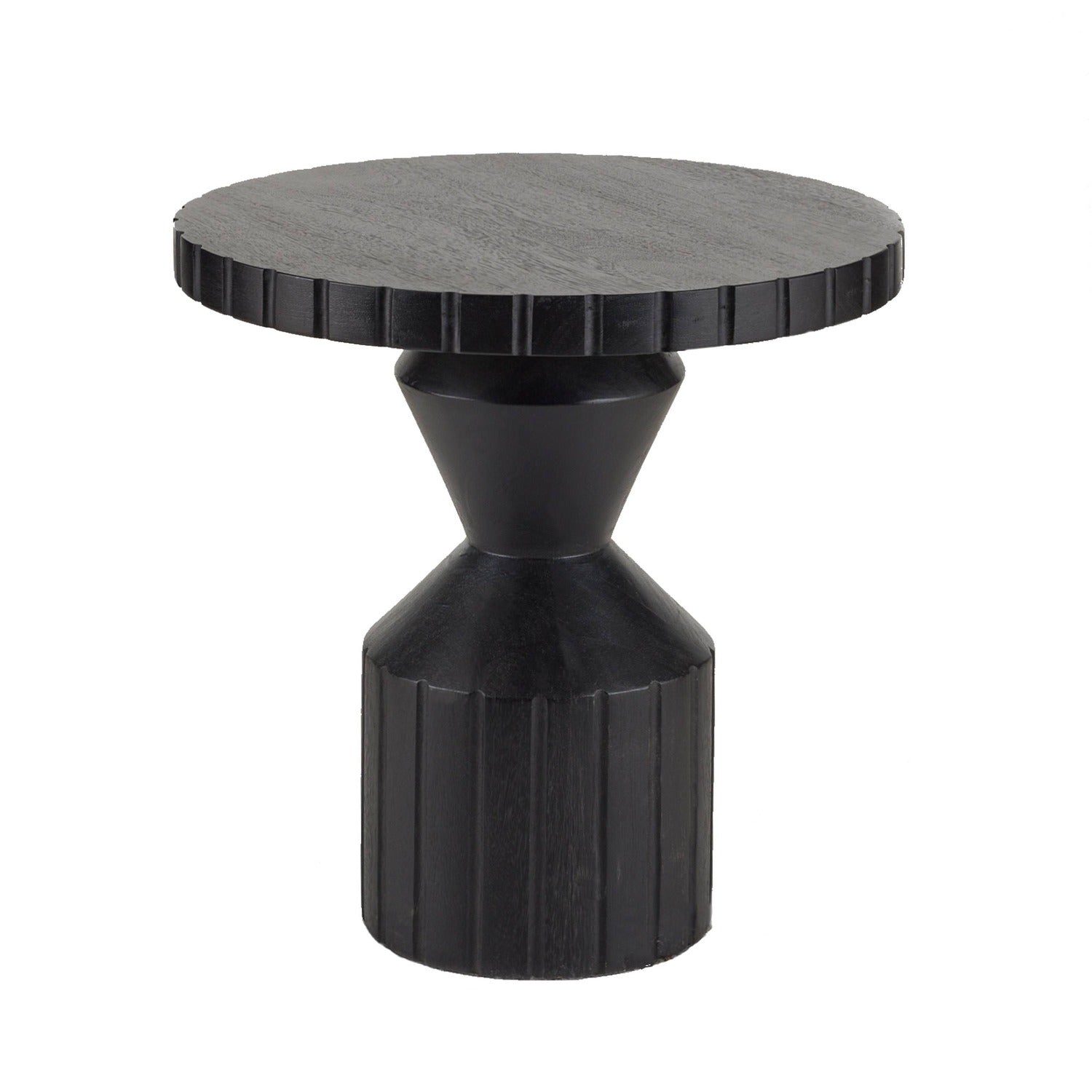 Arteriors Calypso Accent Table