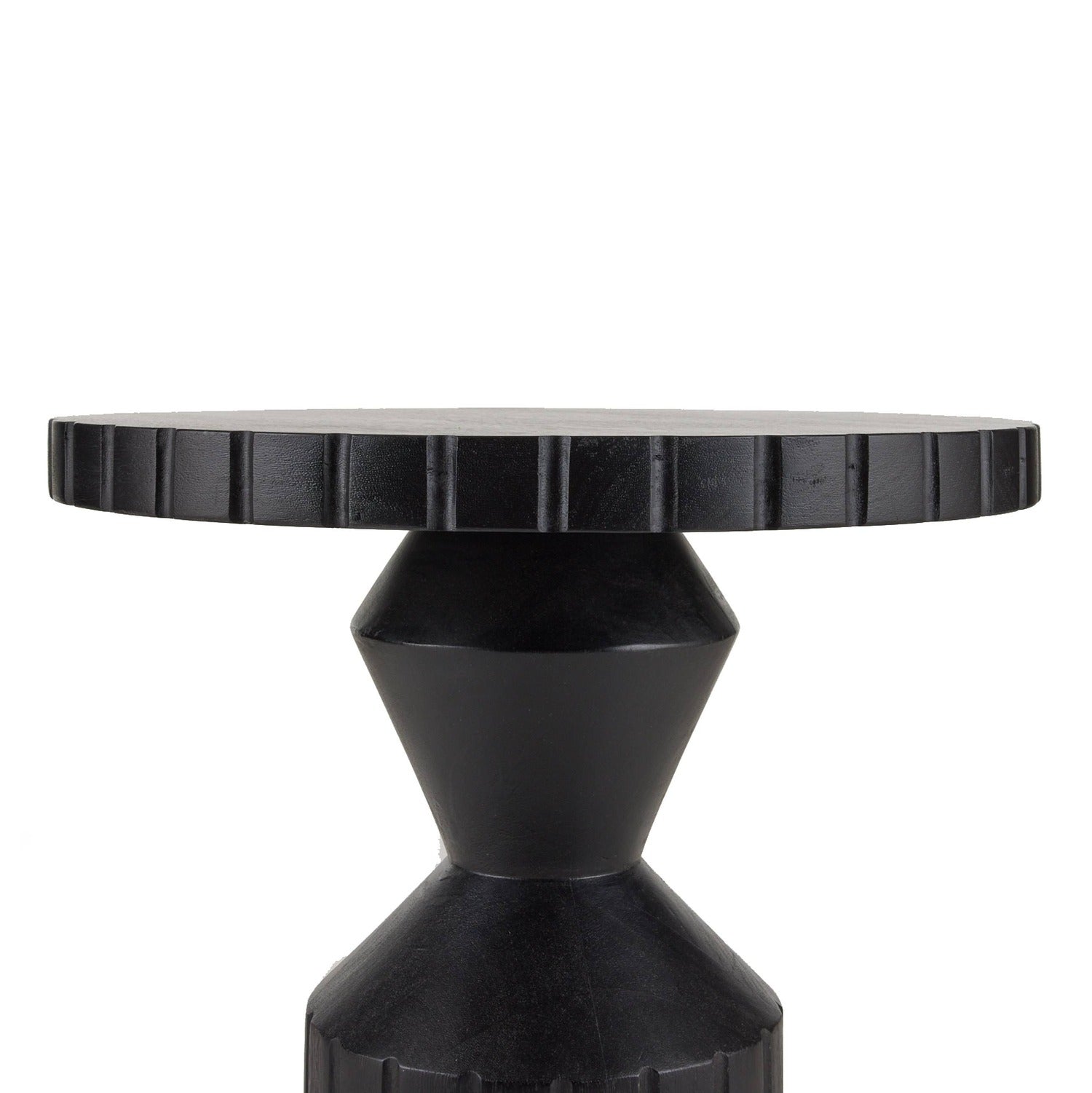 Arteriors Calypso Accent Table