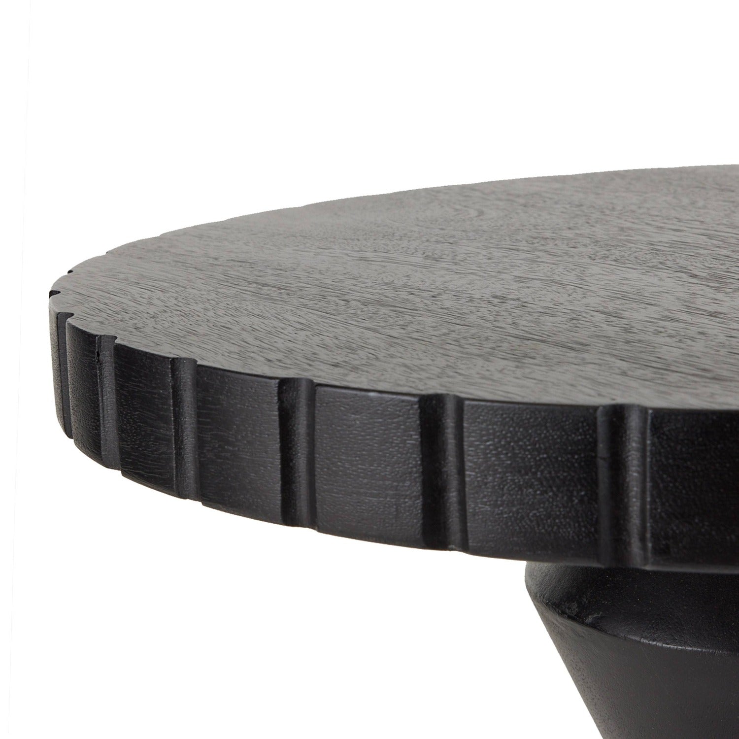 Arteriors Calypso Accent Table