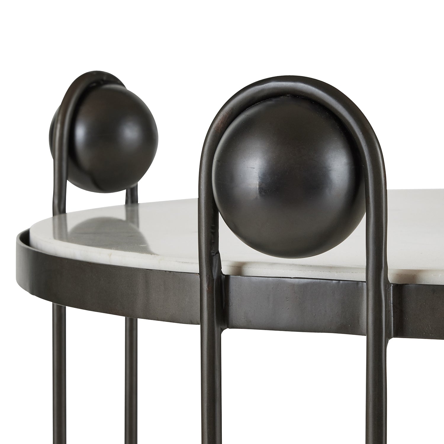 Arteriors Carlita End Table