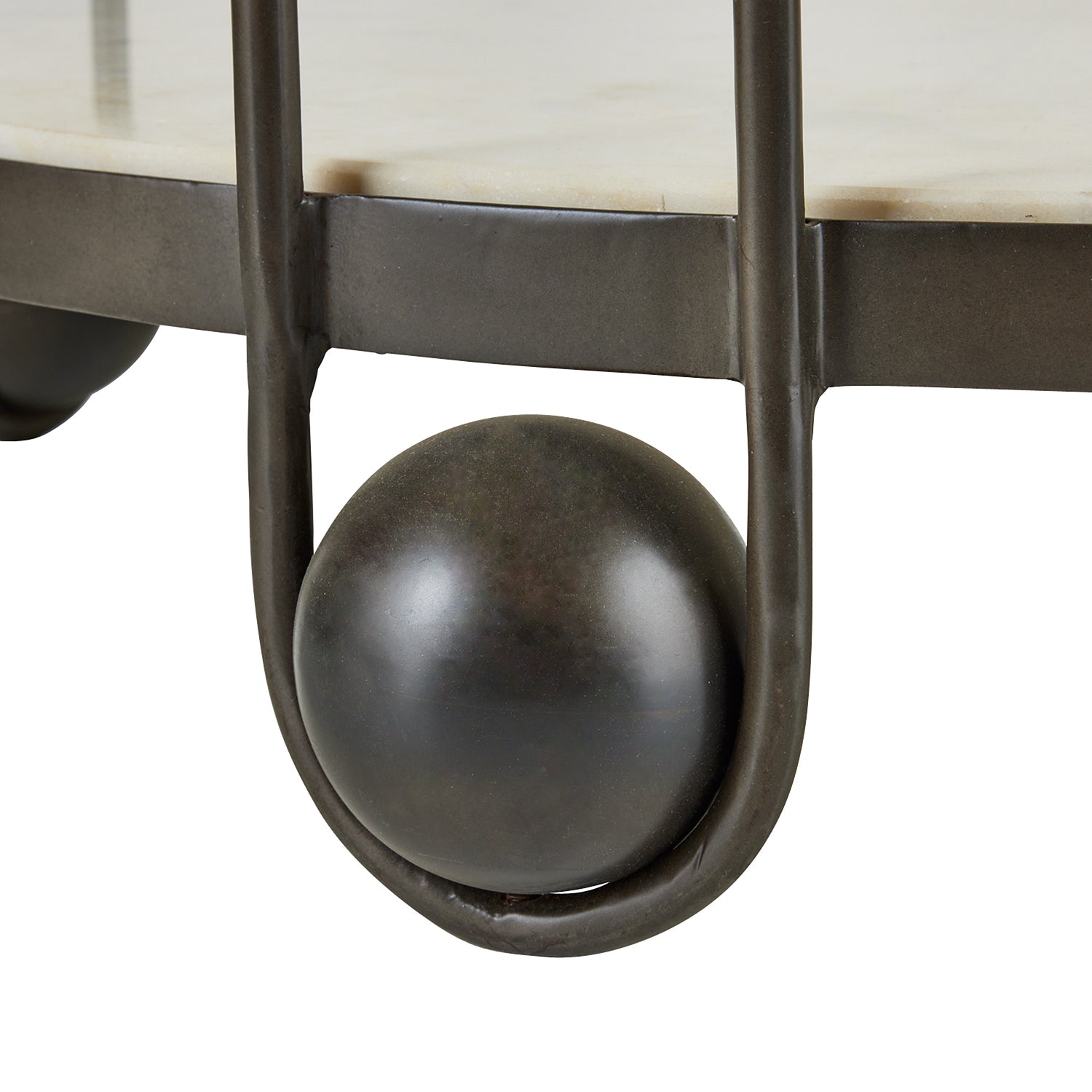 Arteriors Carlita End Table