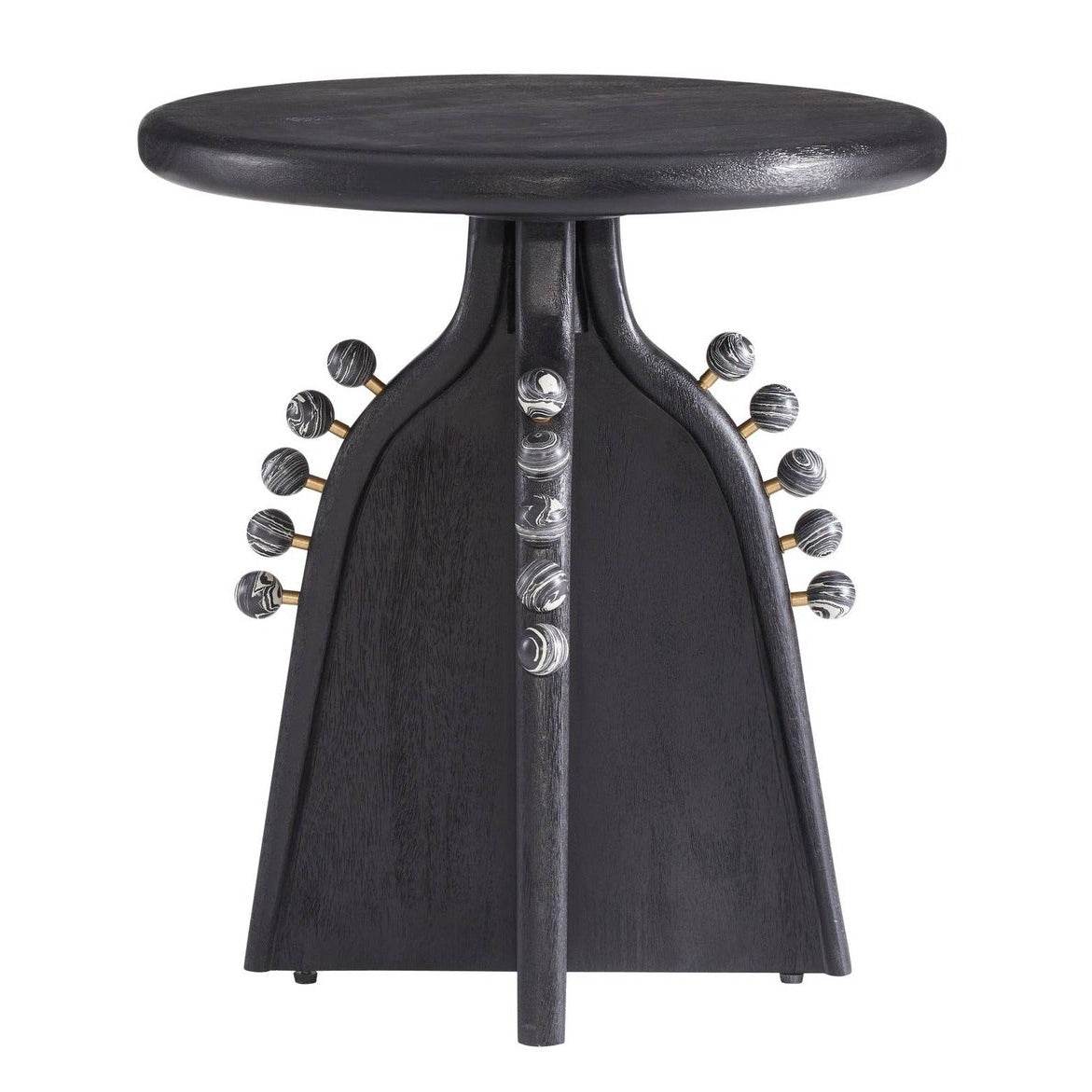 Arteriors Guillermo Accent Table