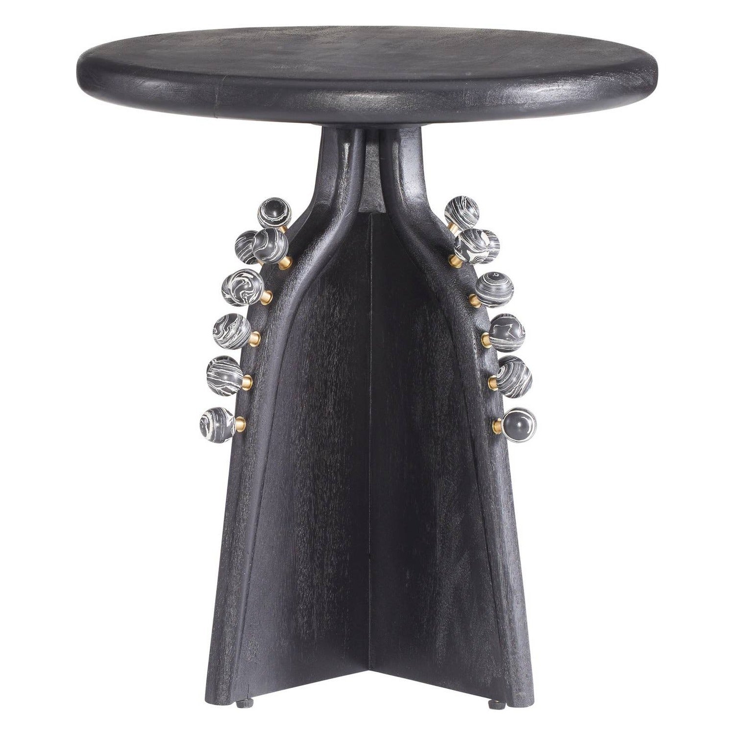 Arteriors Guillermo Accent Table