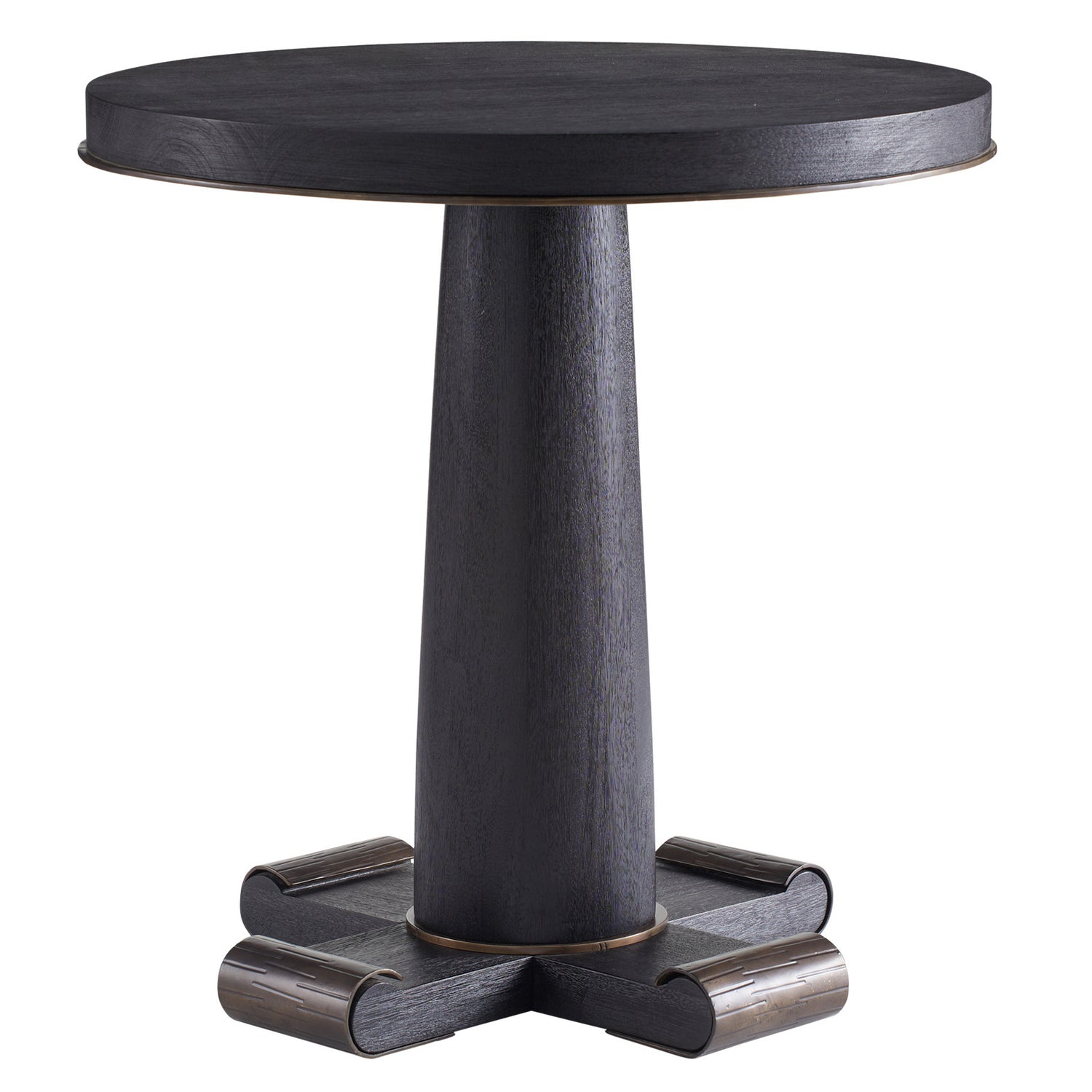 Arteriors Hurst End Table