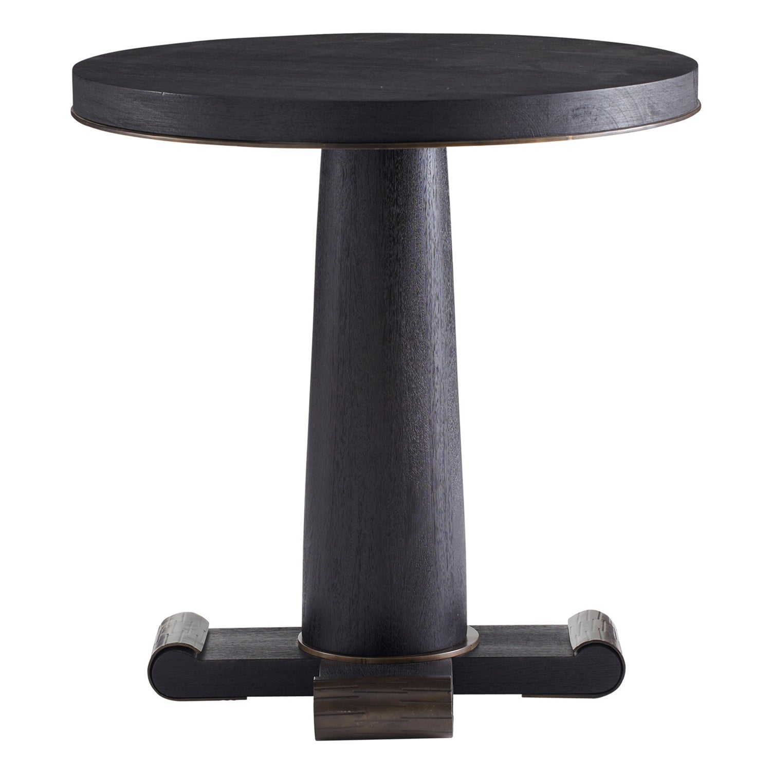 Arteriors Hurst End Table