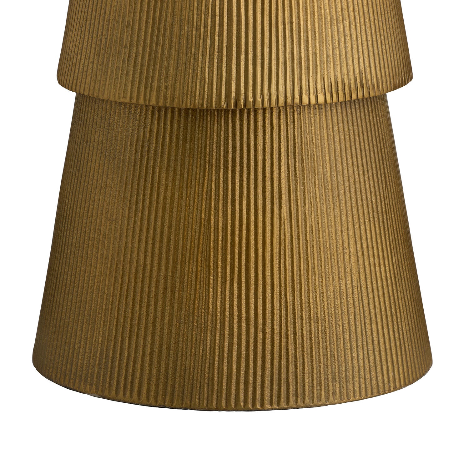 Arteriors Mathis End Table