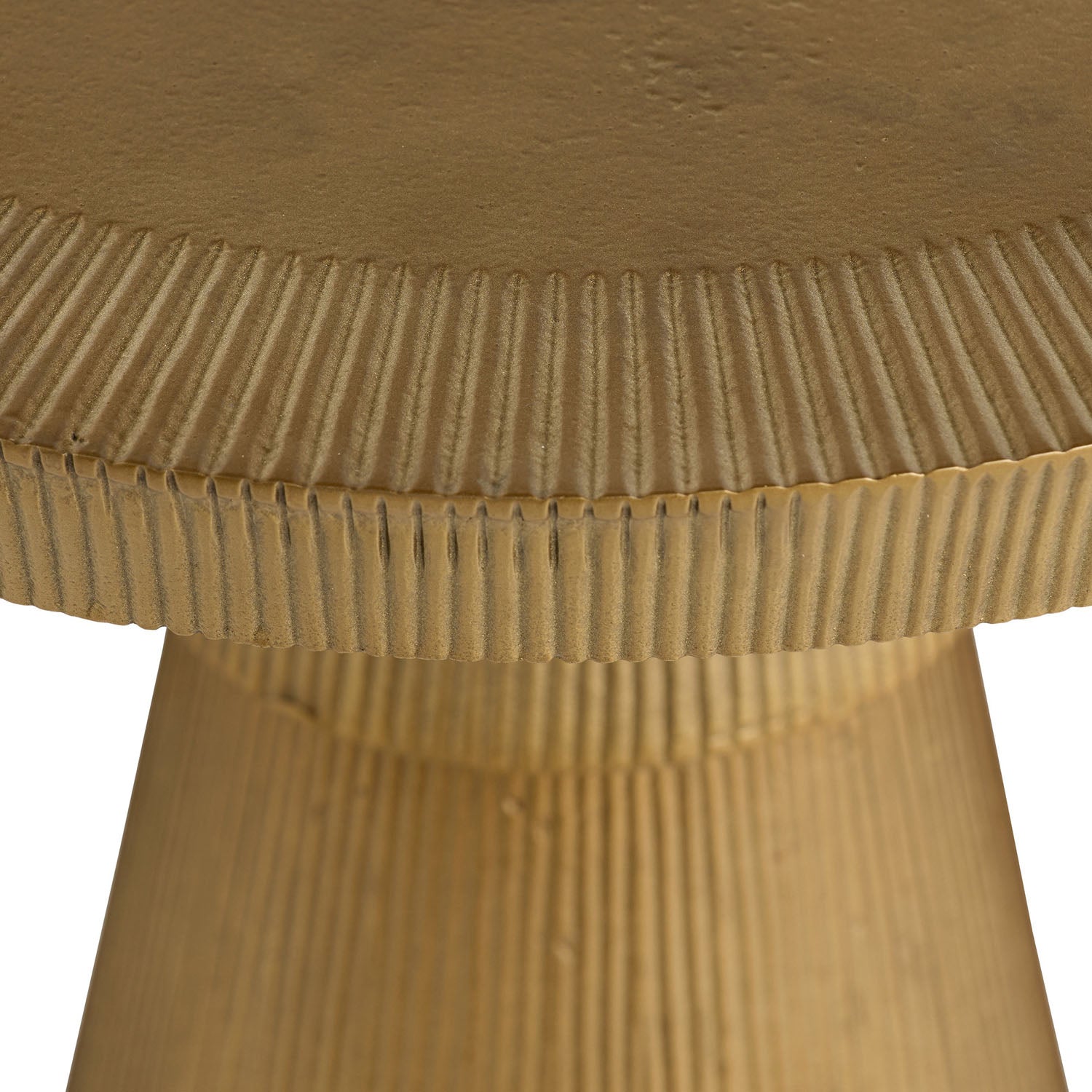 Arteriors Mathis End Table
