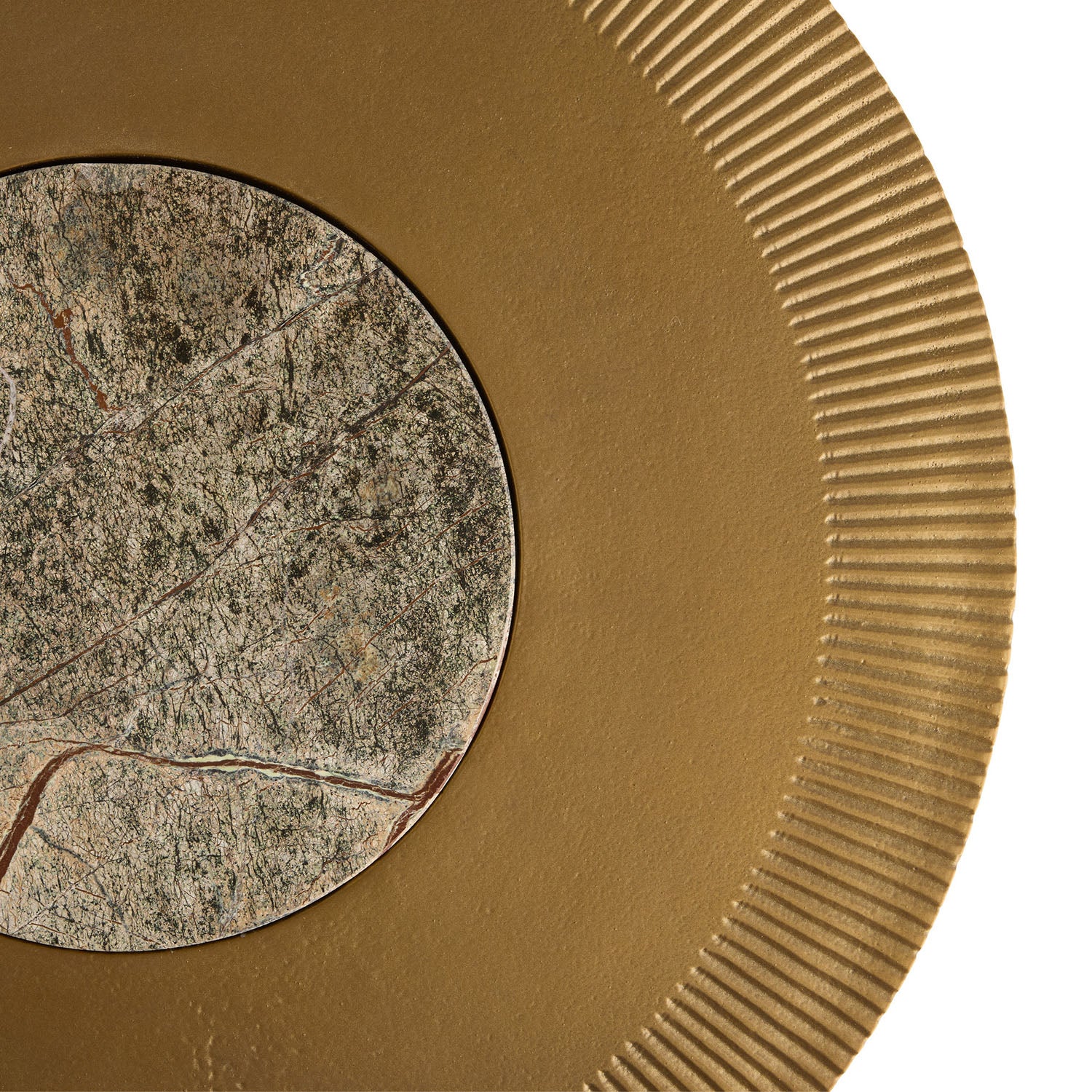 Arteriors Mathis End Table