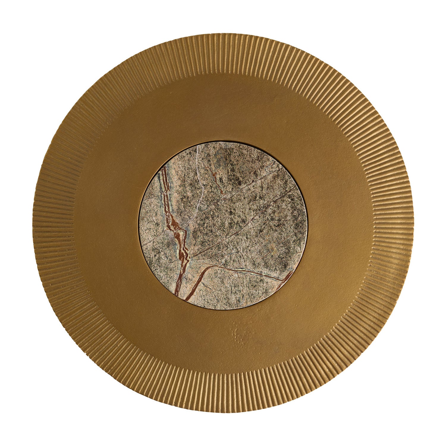 Arteriors Mathis End Table