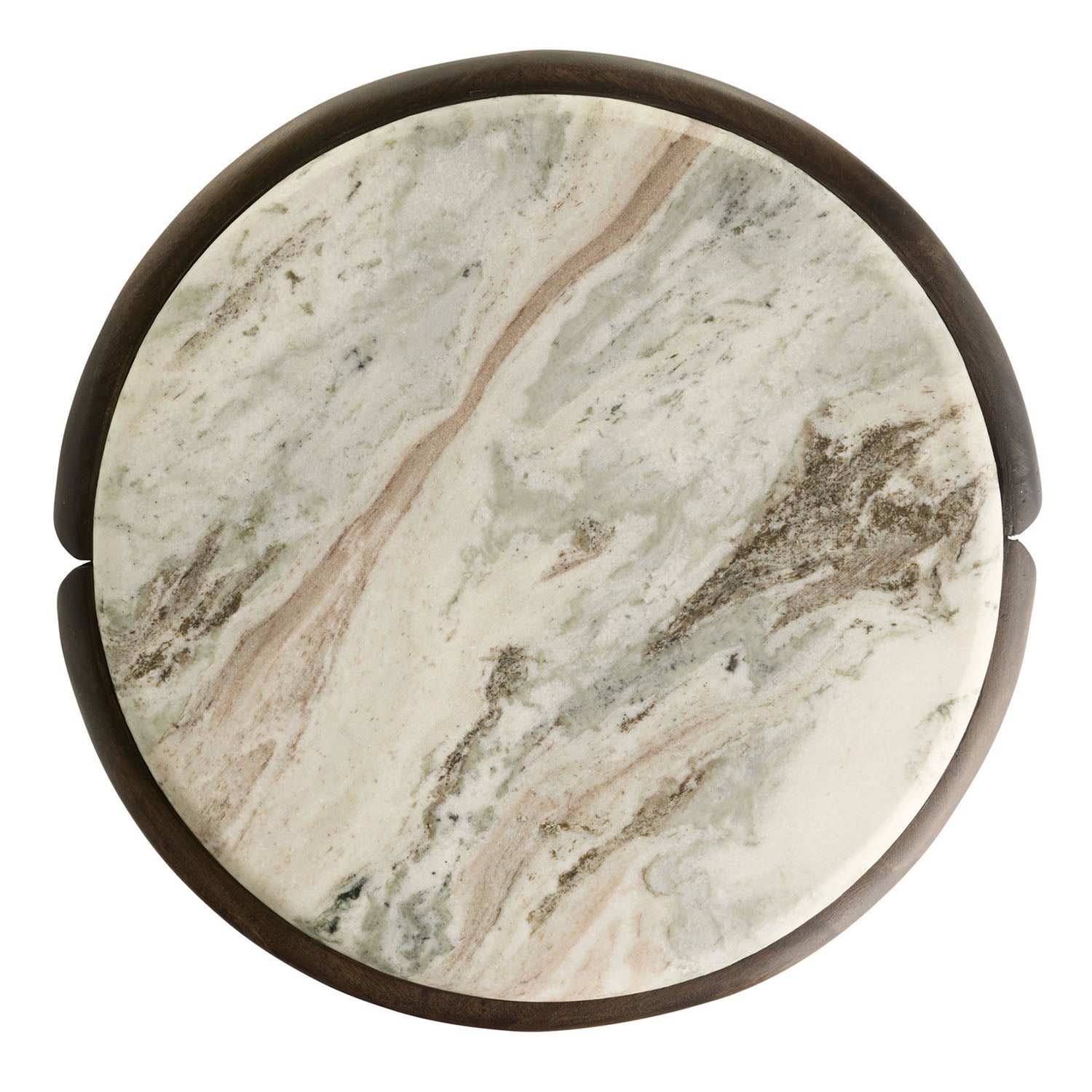Arteriors Mckenna End Table