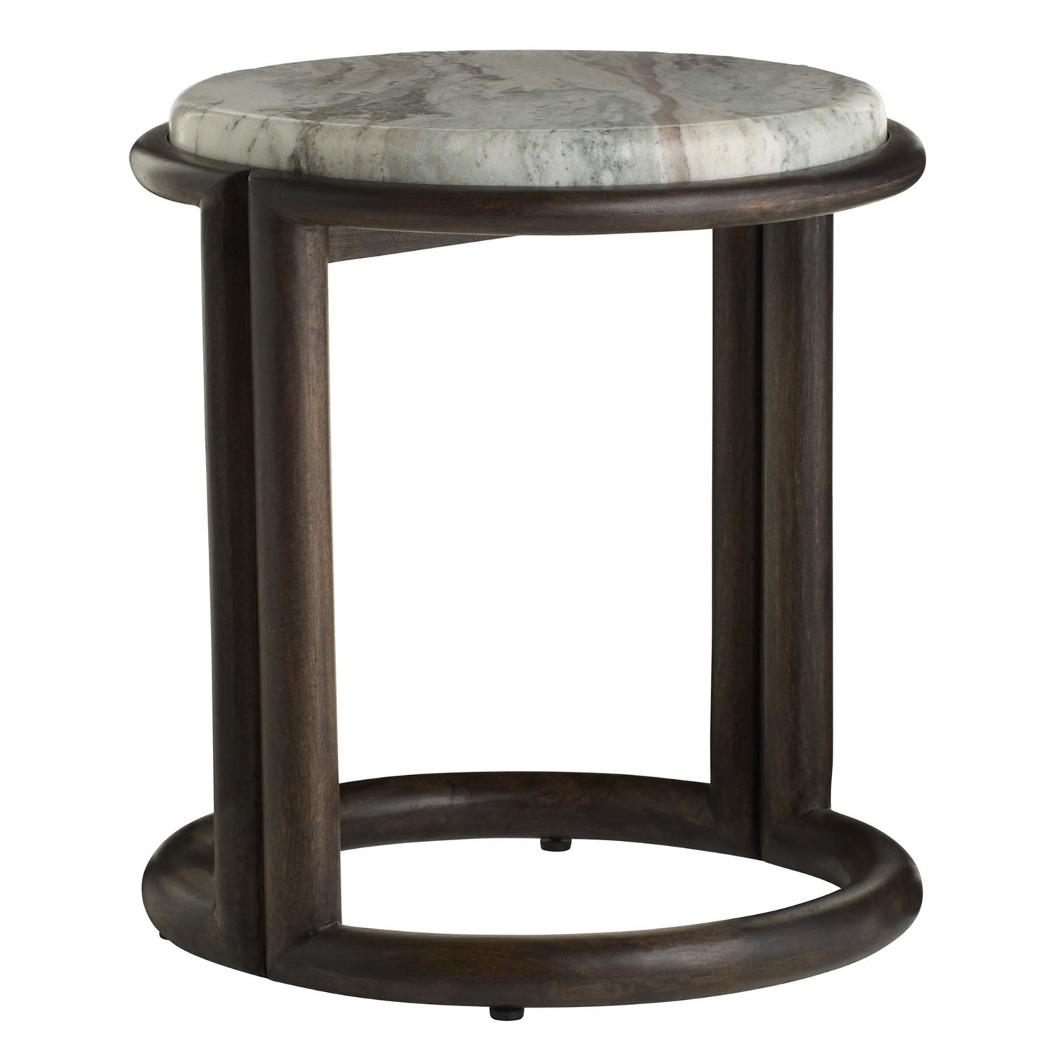 Arteriors Mckenna End Table